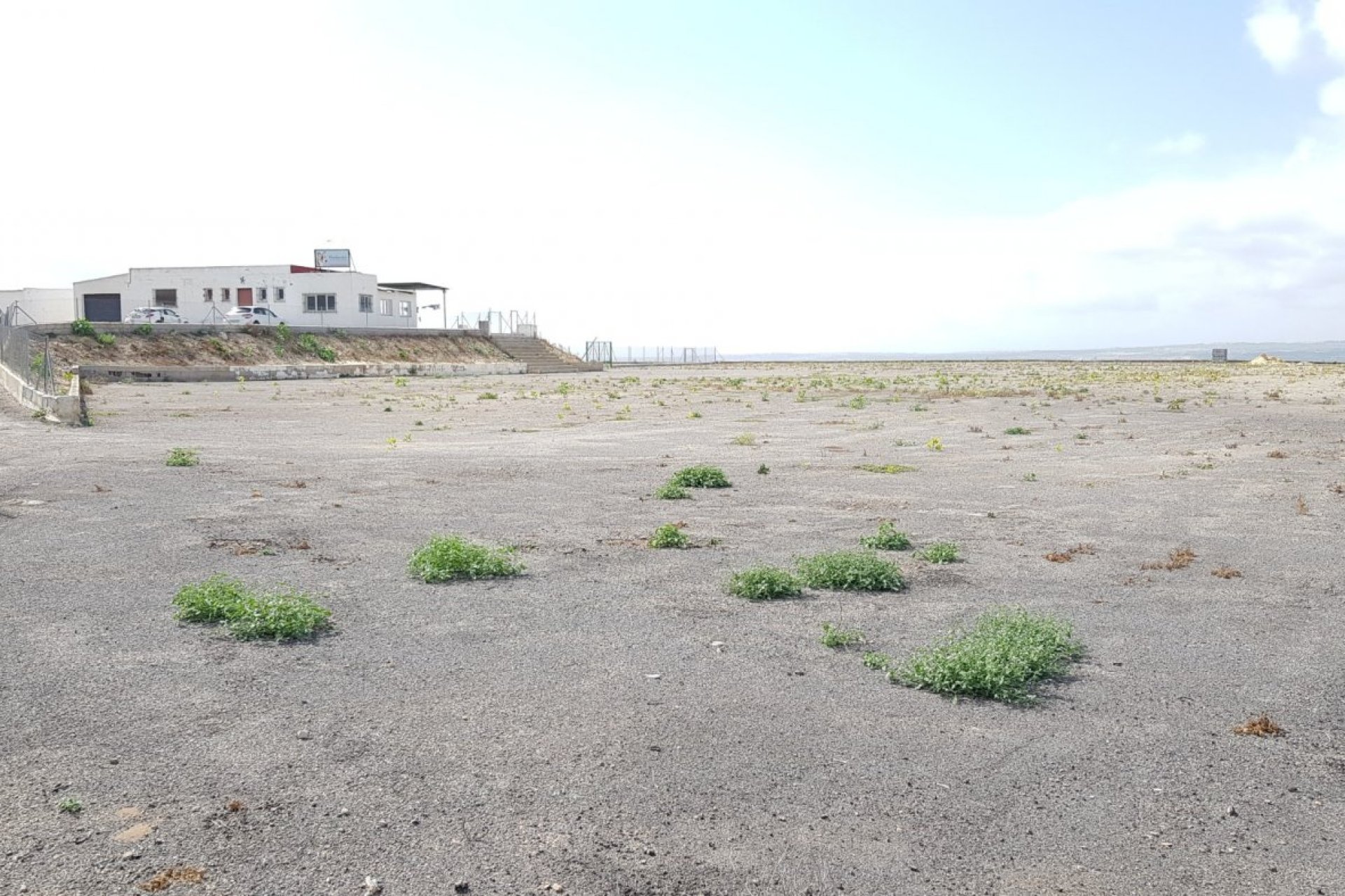 Resale - Finca rústica - Los Montesinos - LOS MONTESINOS