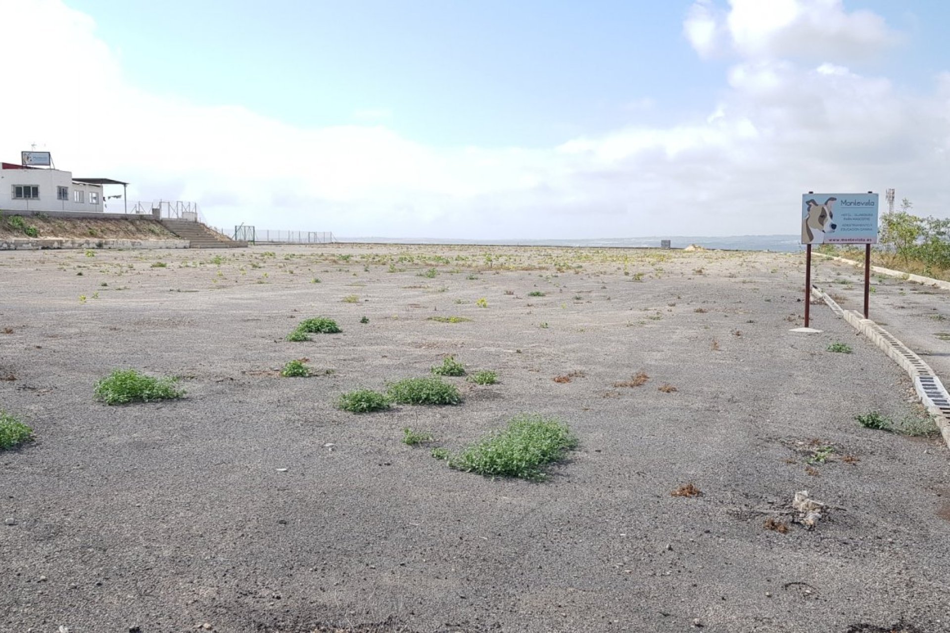 Resale - Finca rústica - Los Montesinos - LOS MONTESINOS