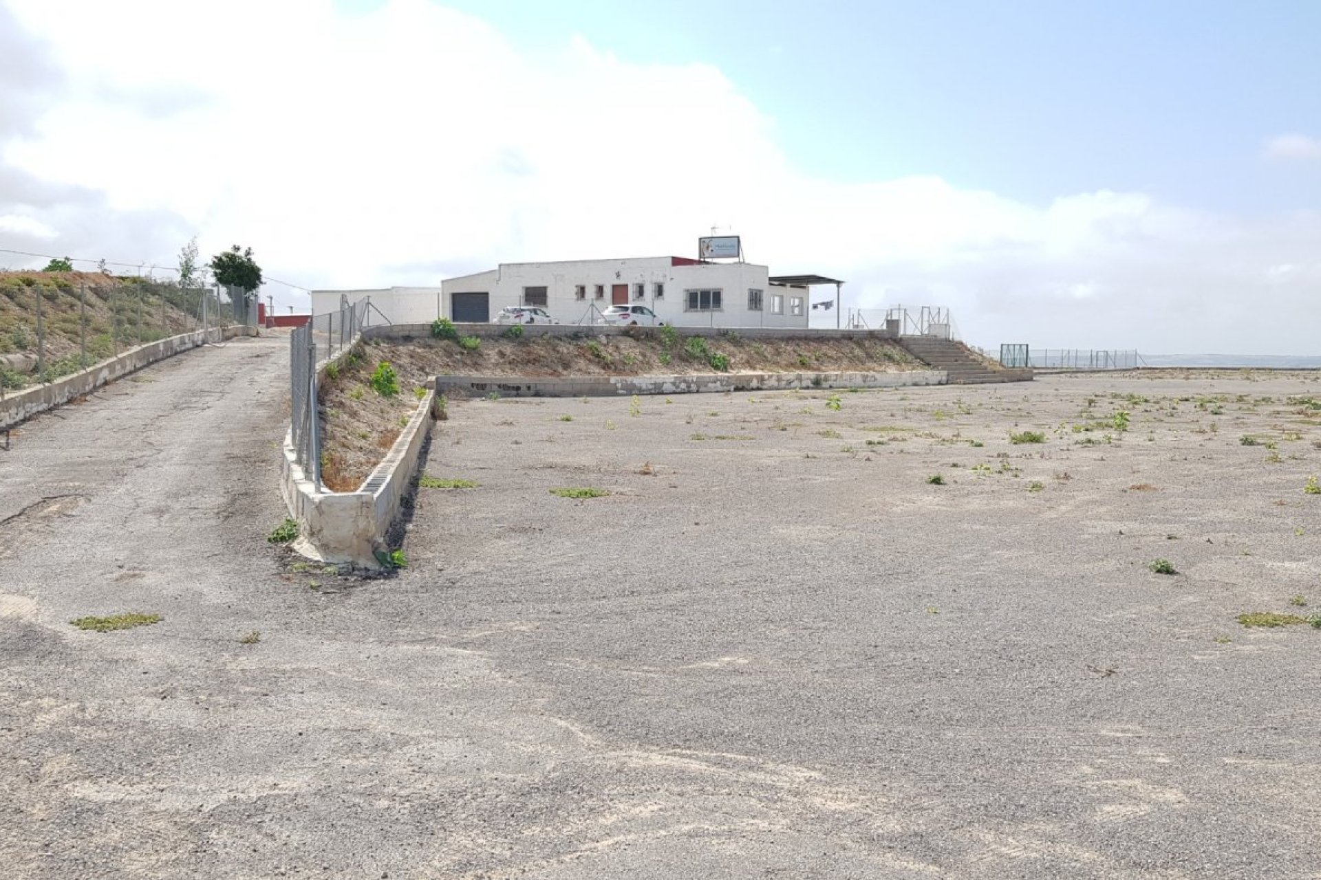 Resale - Finca rústica - Los Montesinos - LOS MONTESINOS