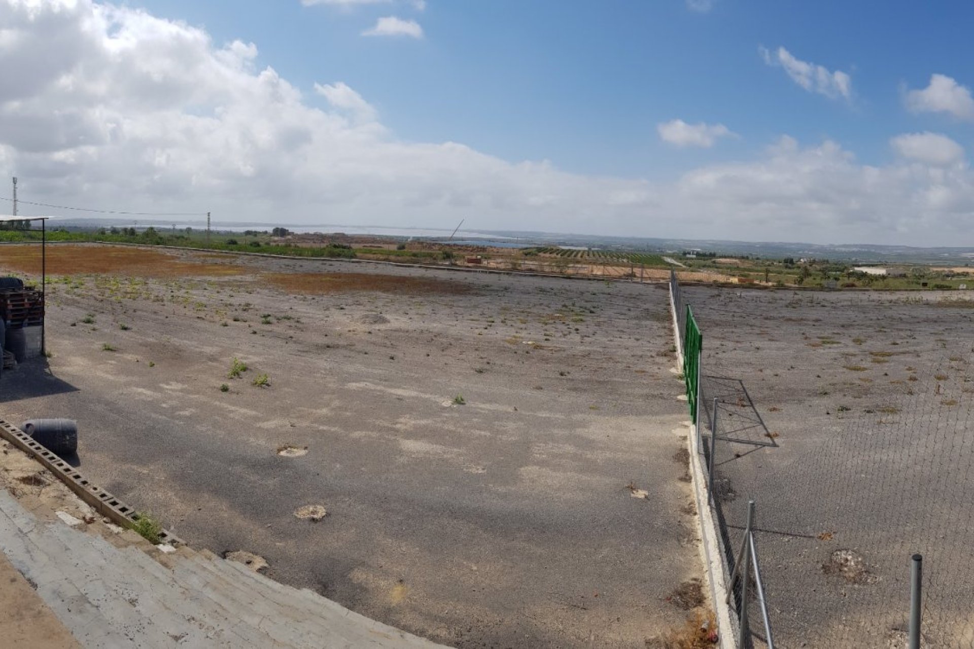 Resale - Finca rústica - Los Montesinos - LOS MONTESINOS