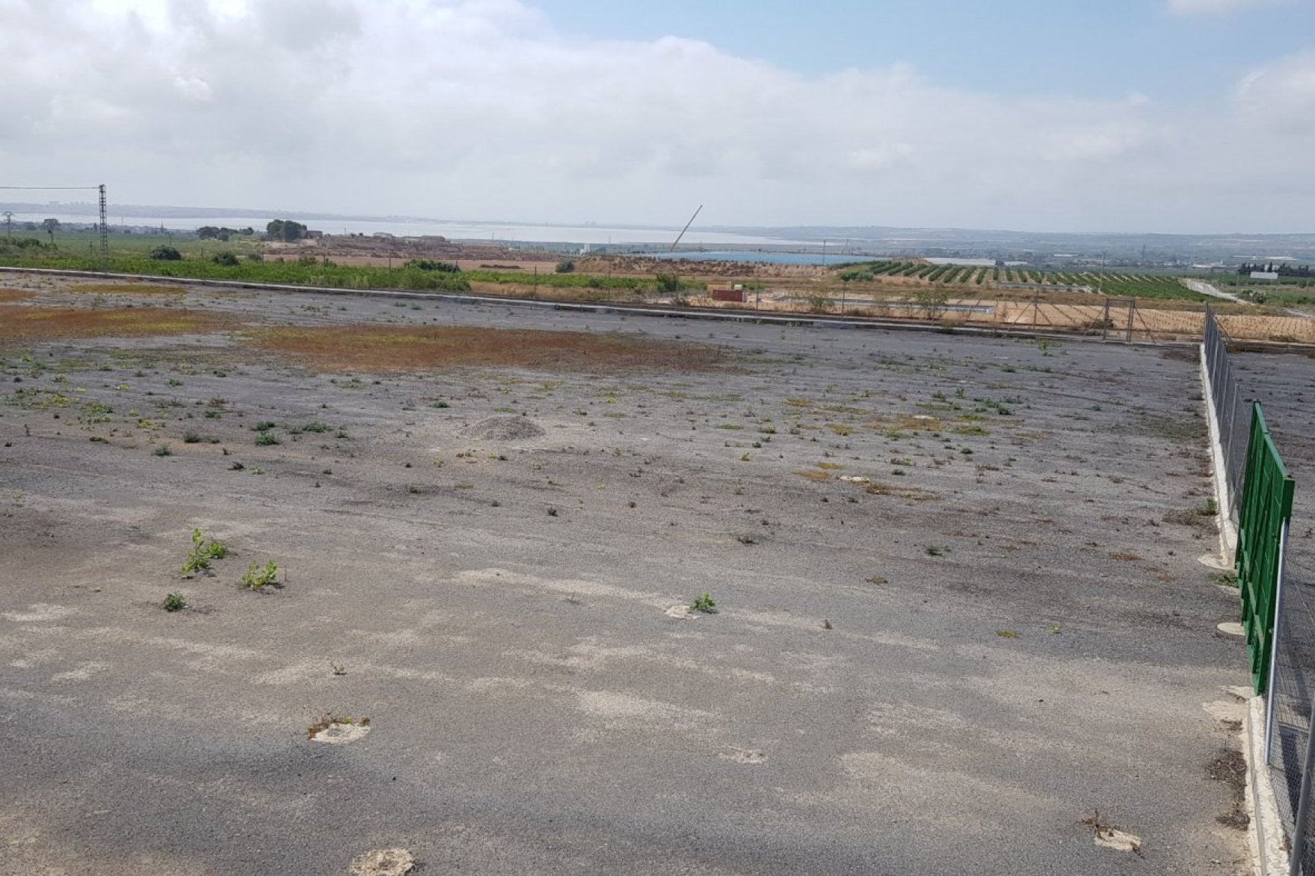 Resale - Finca rústica - Los Montesinos - LOS MONTESINOS