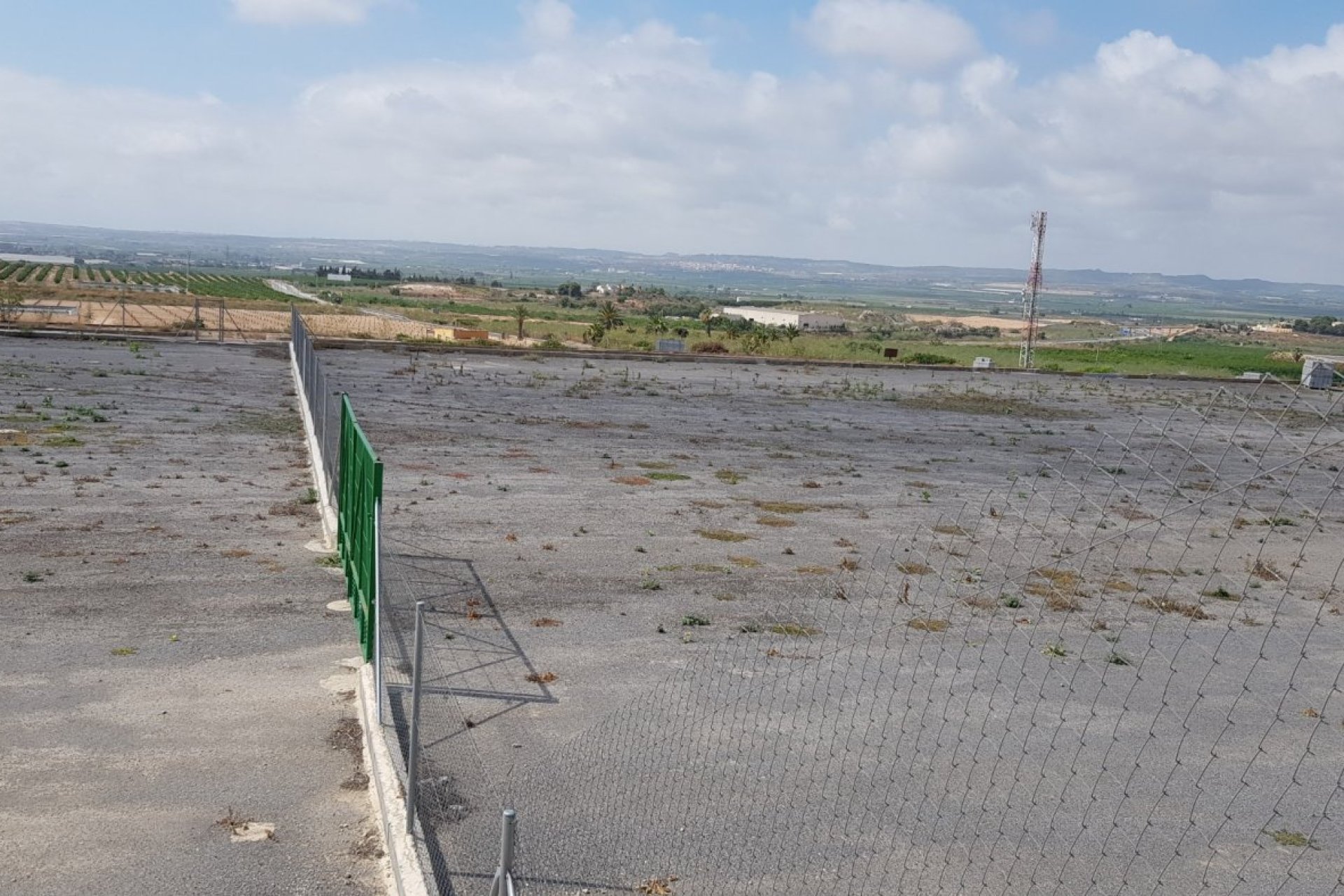 Resale - Finca rústica - Los Montesinos - LOS MONTESINOS