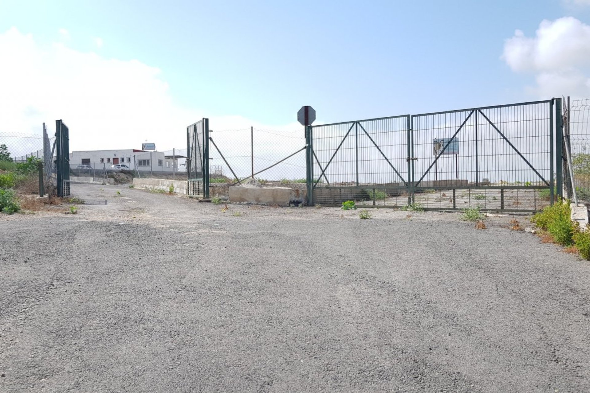 Resale - Finca rústica - Los Montesinos - LOS MONTESINOS