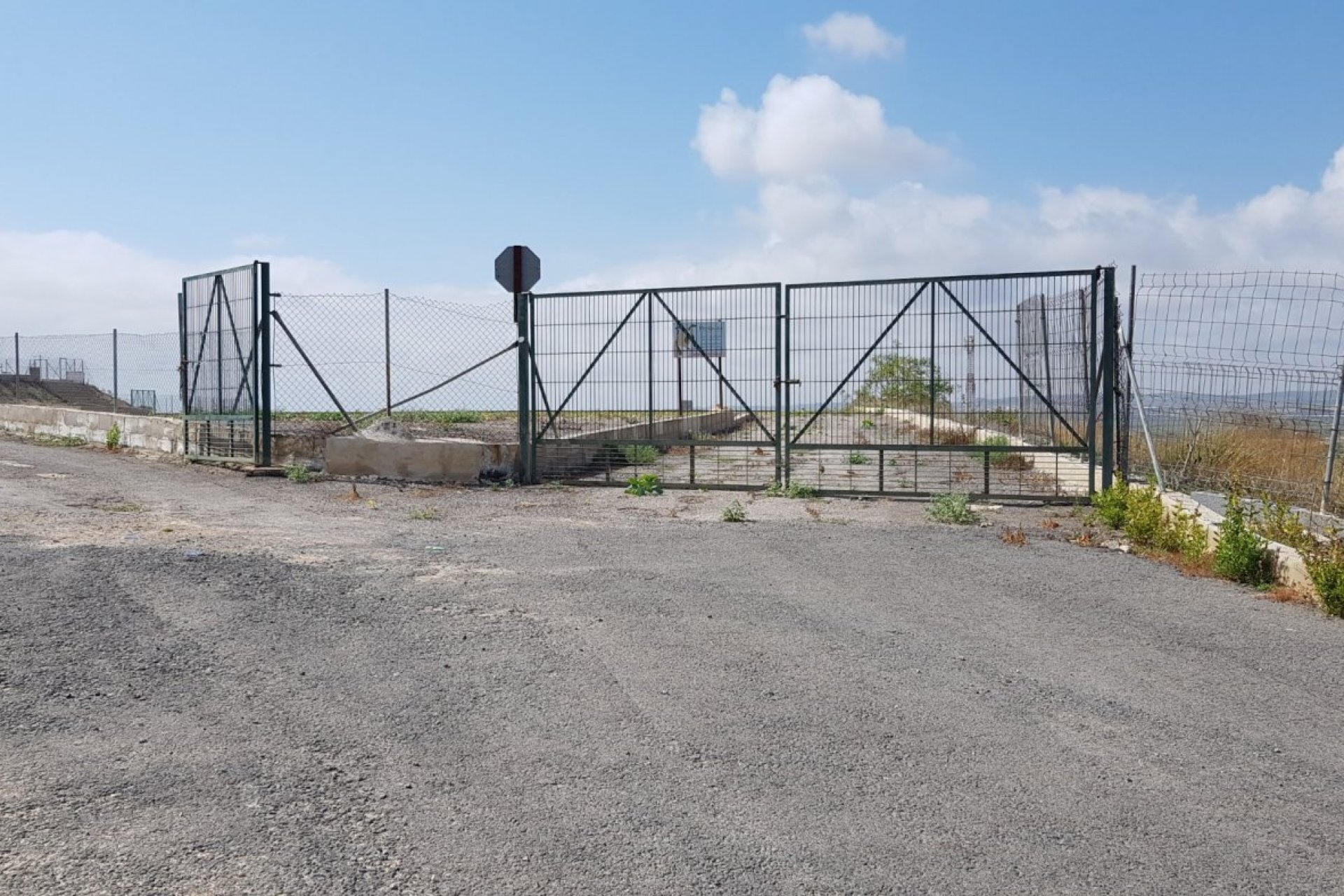 Resale - Finca rústica - Los Montesinos - LOS MONTESINOS