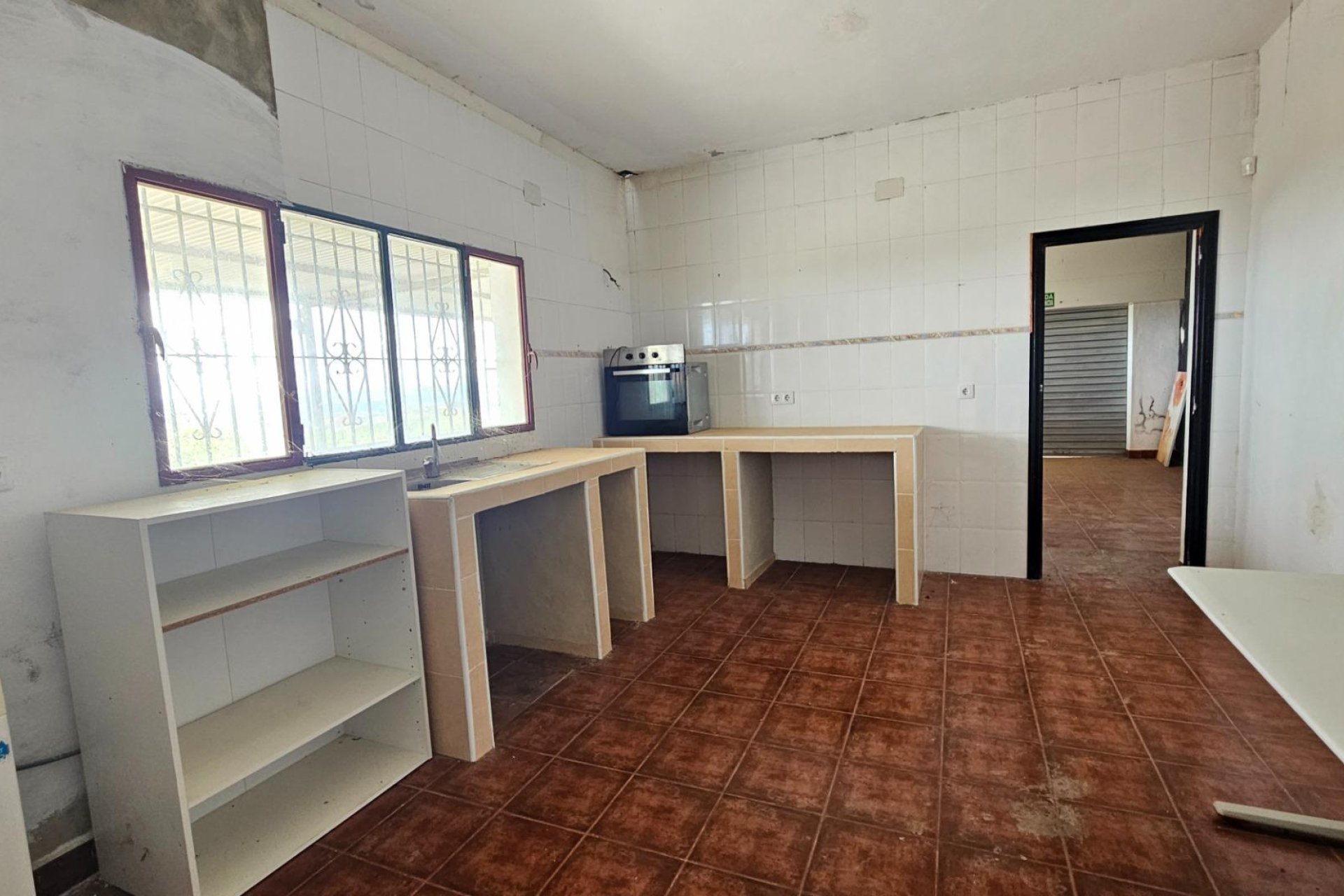 Resale - Finca rústica - Los Montesinos - LOS MONTESINOS