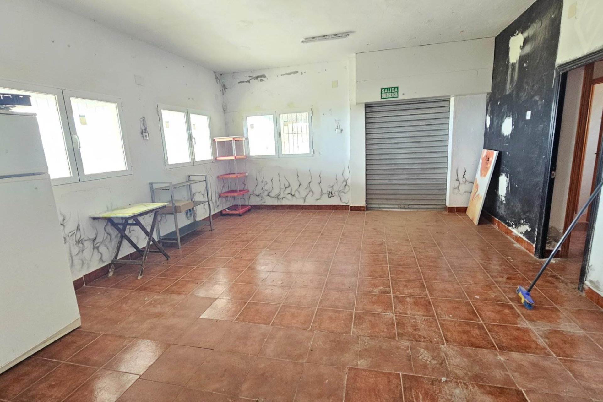 Resale - Finca rústica - Los Montesinos - LOS MONTESINOS