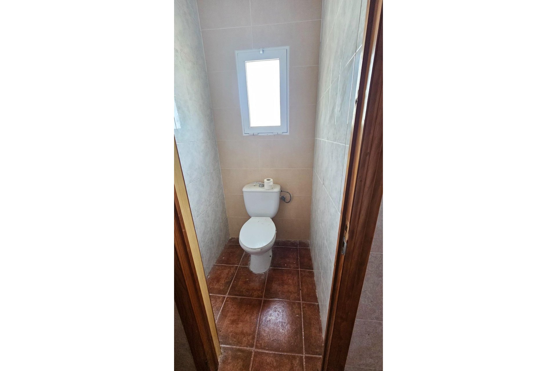 Resale - Finca rústica - Los Montesinos - LOS MONTESINOS