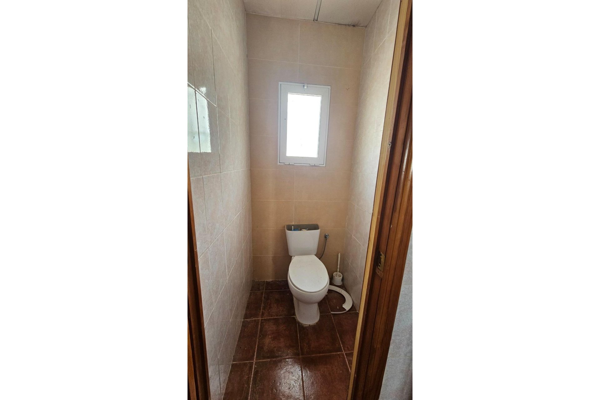 Resale - Finca rústica - Los Montesinos - LOS MONTESINOS