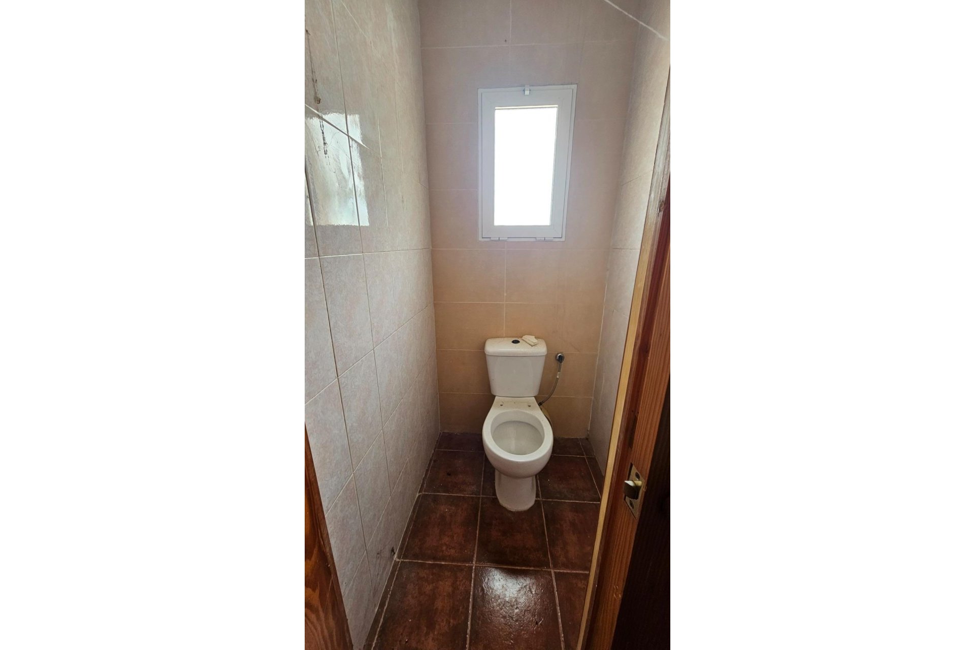 Resale - Finca rústica - Los Montesinos - LOS MONTESINOS