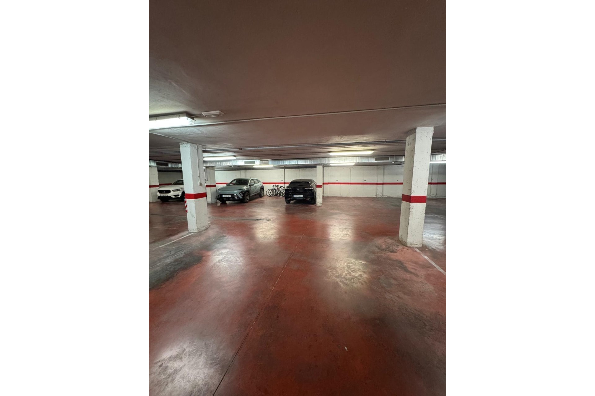 Resale - Garage - Callosa de Segura - Comunidad valenciana