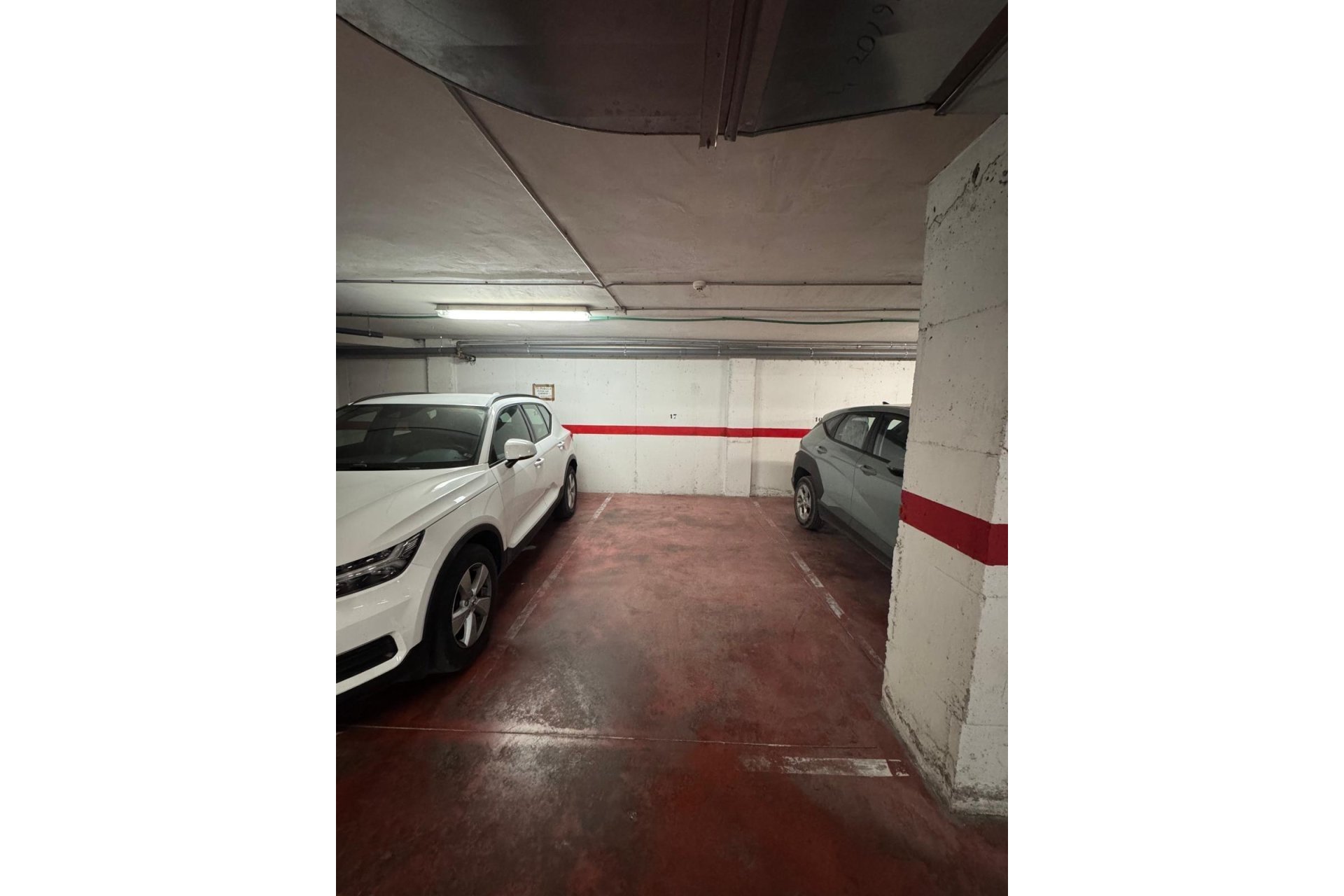 Resale - Garage - Callosa de Segura - Comunidad valenciana