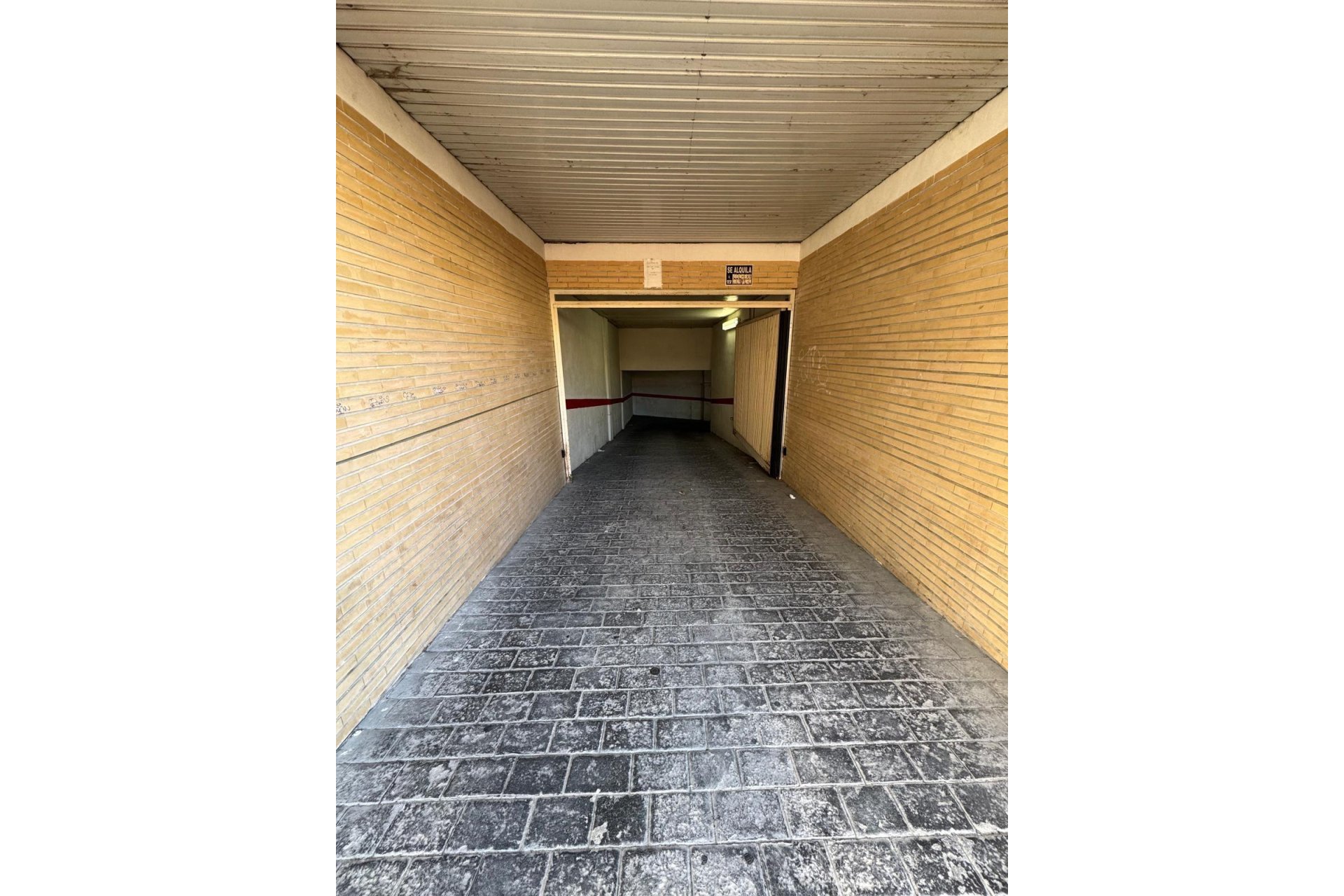Resale - Garage - Callosa de Segura - Comunidad valenciana