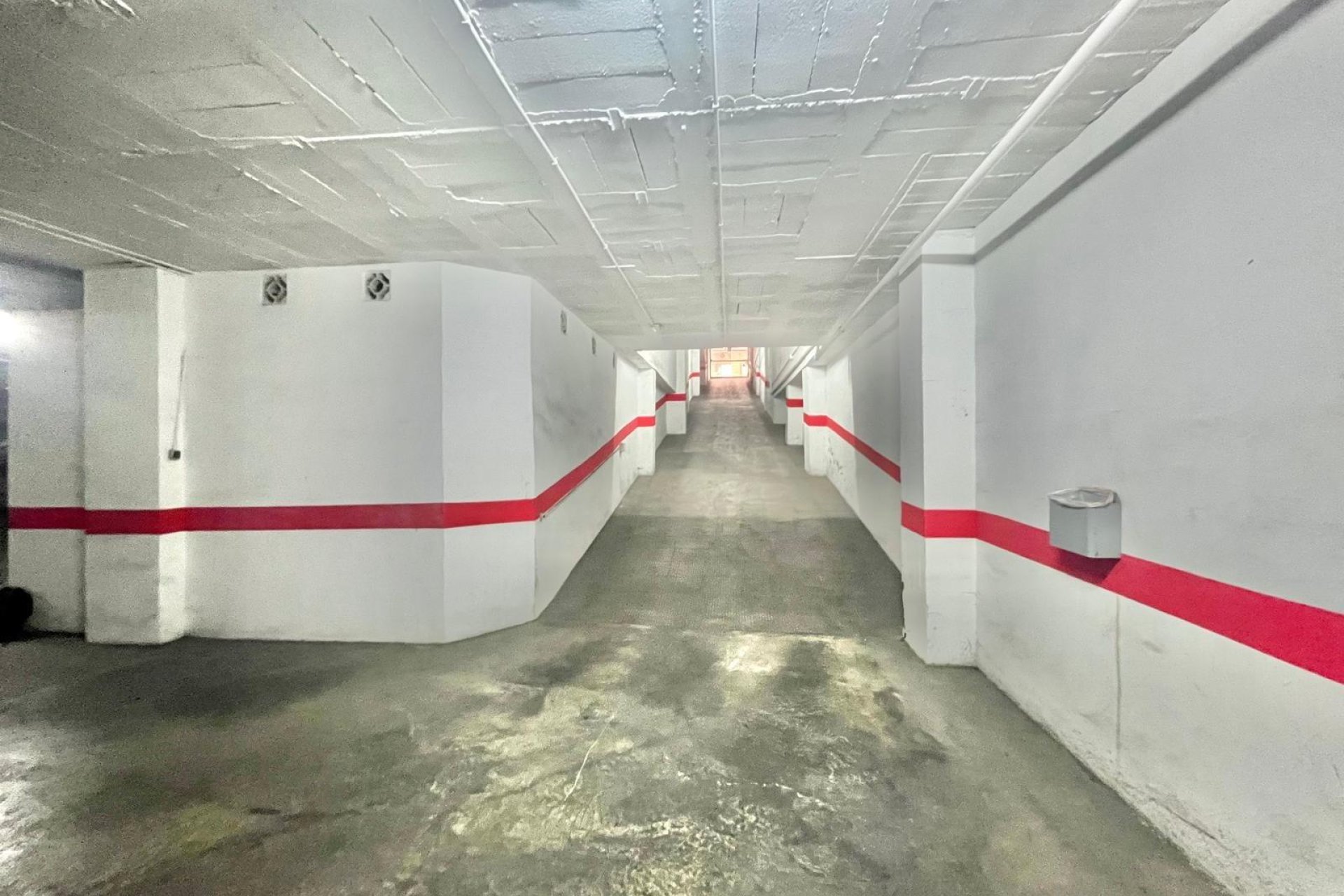 Resale - Garage - Torrevieja - Centro