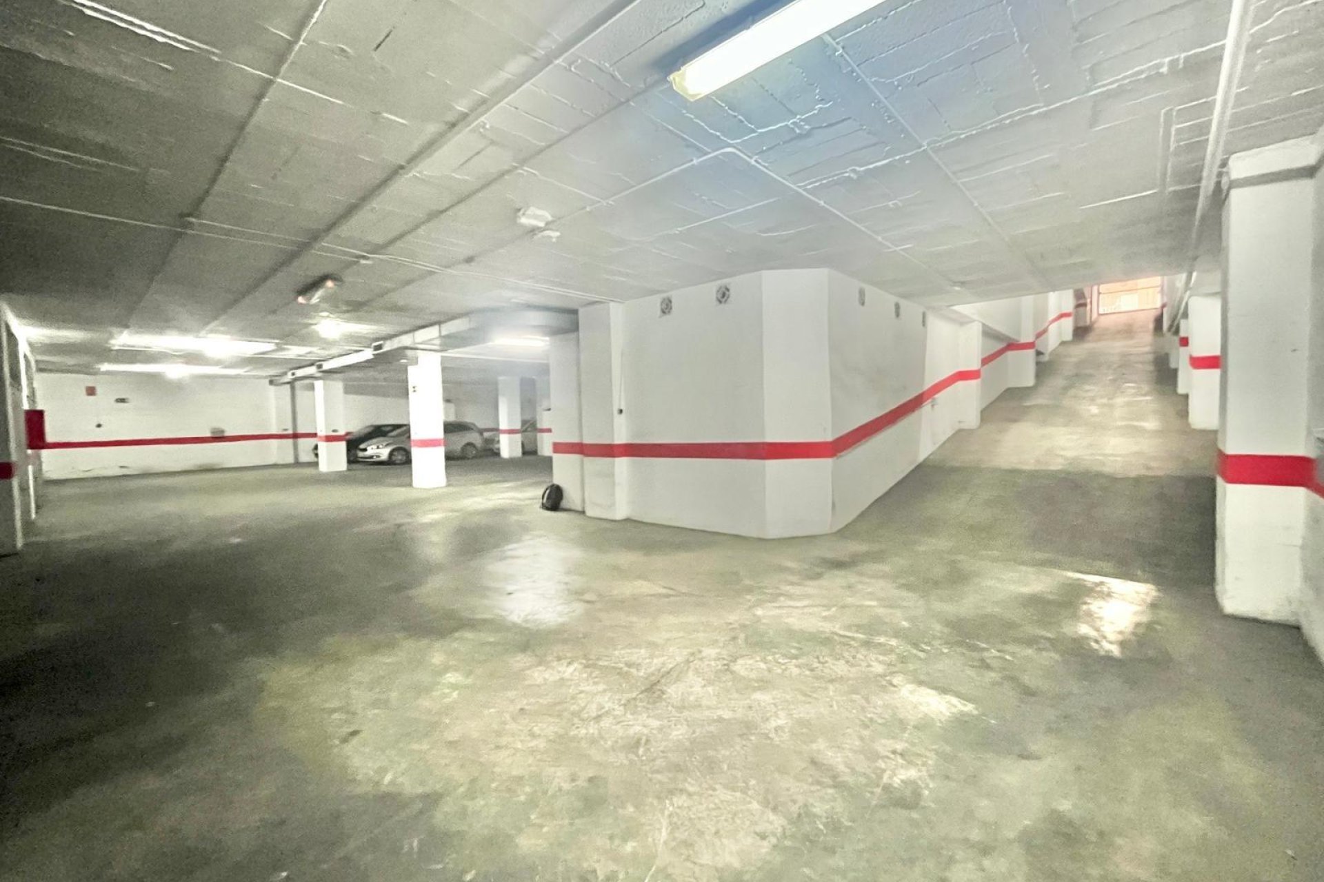 Resale - Garage - Torrevieja - Centro