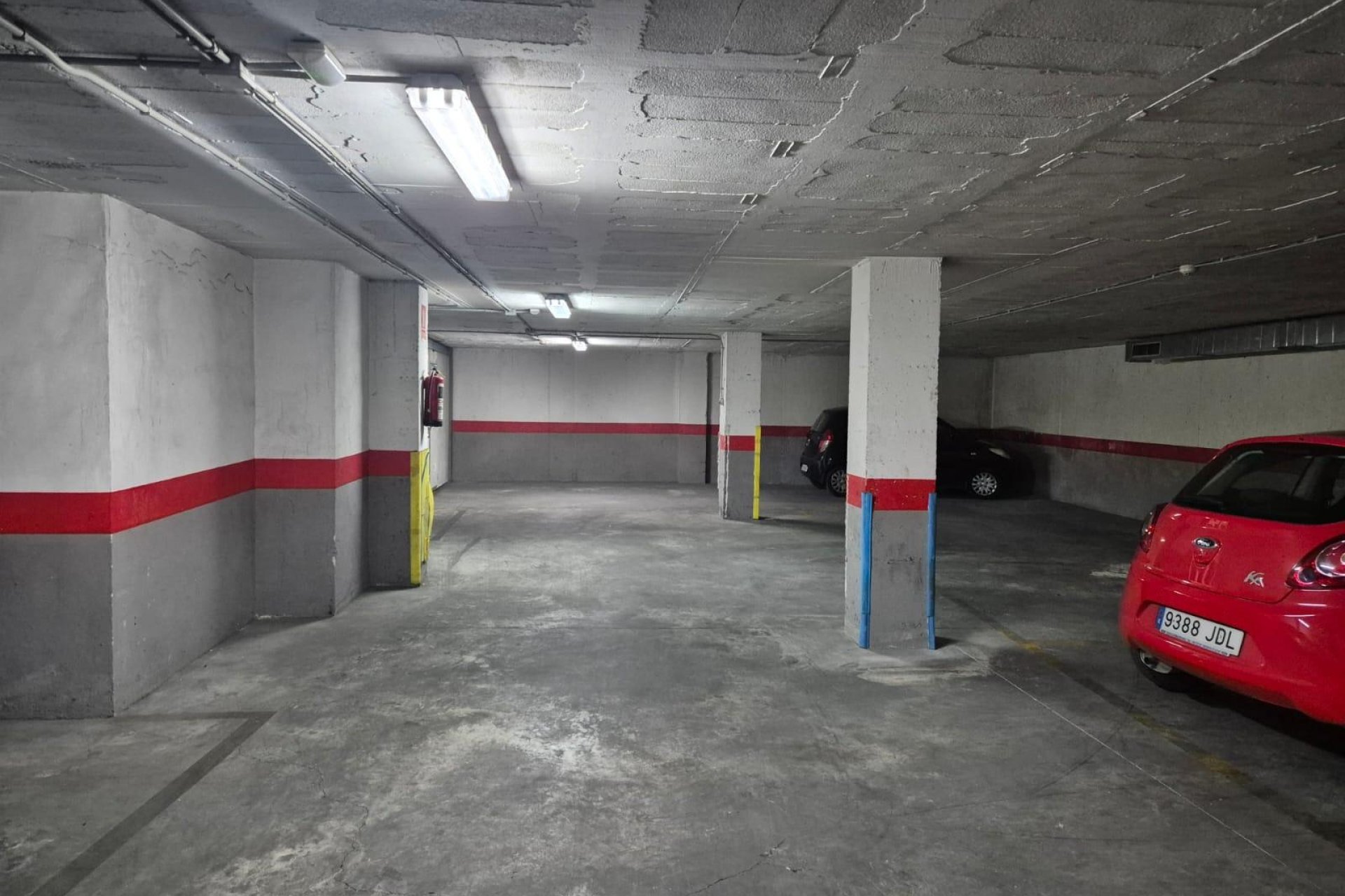 Resale - Garage - Torrevieja - Centro