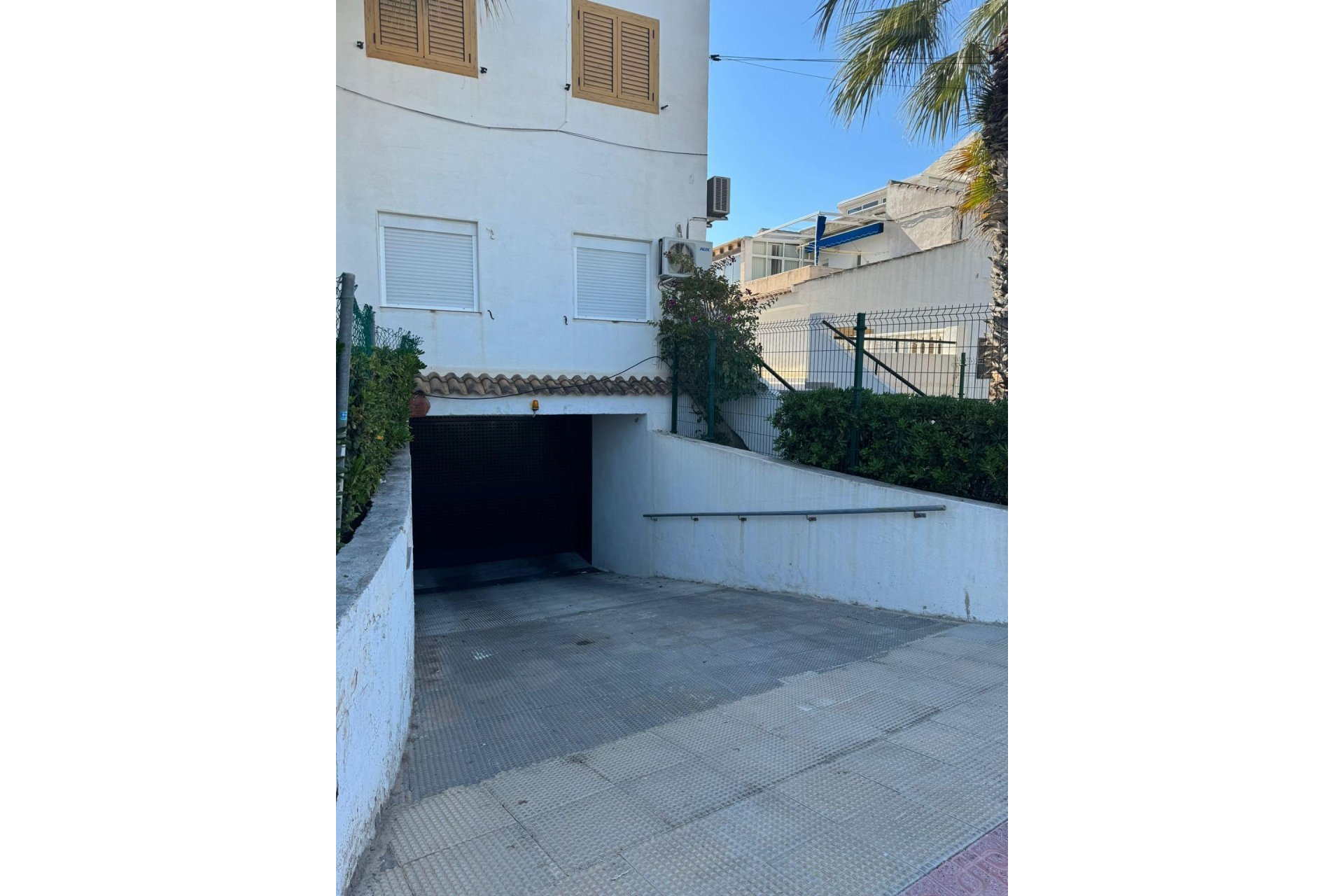 Resale - Garage - Torrevieja - Los Frutales