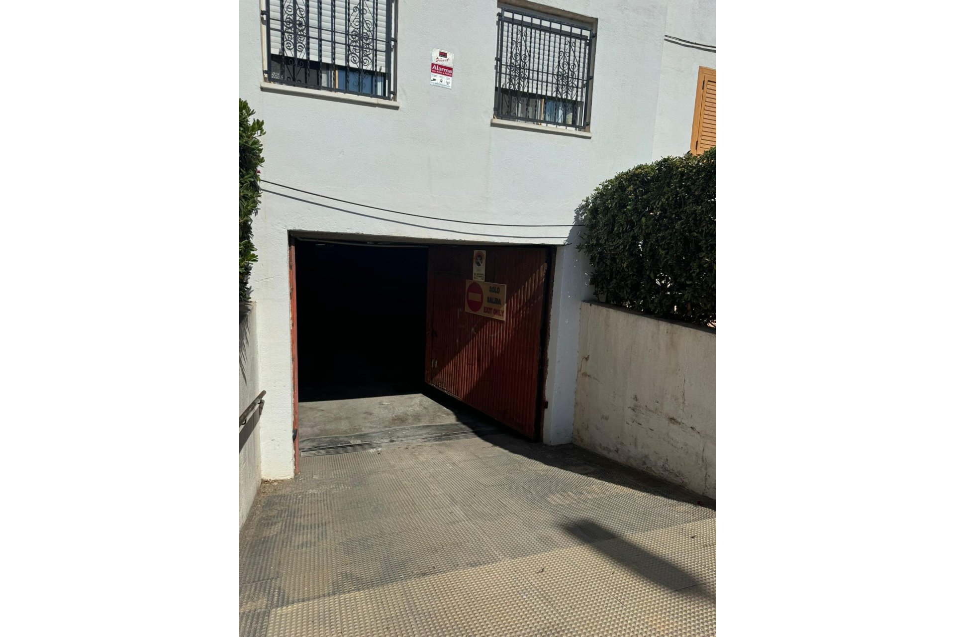 Resale - Garage - Torrevieja - Los Frutales