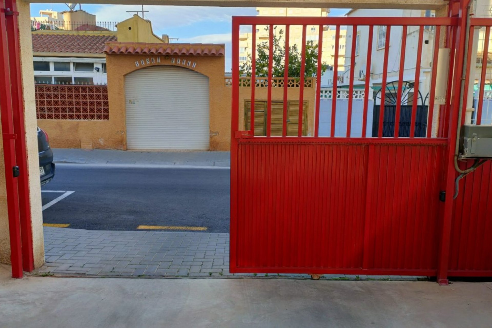 Resale - Garage - Torrevieja - Nueva Torrevieja