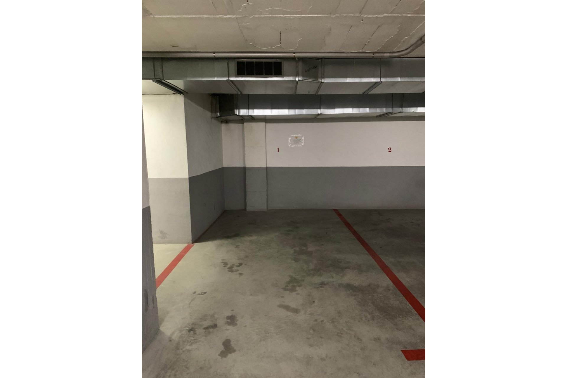 Resale - Garage - Torrevieja - Playa del Cura