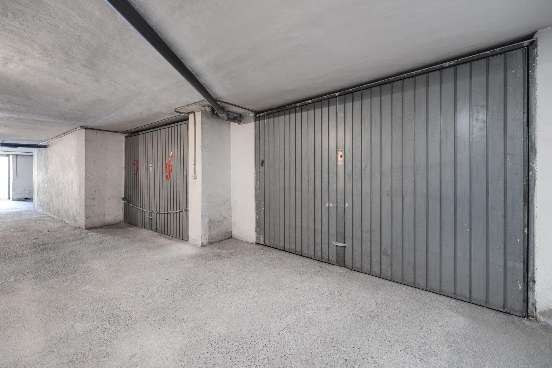 Resale - Garage - Torrevieja - Playa del Cura