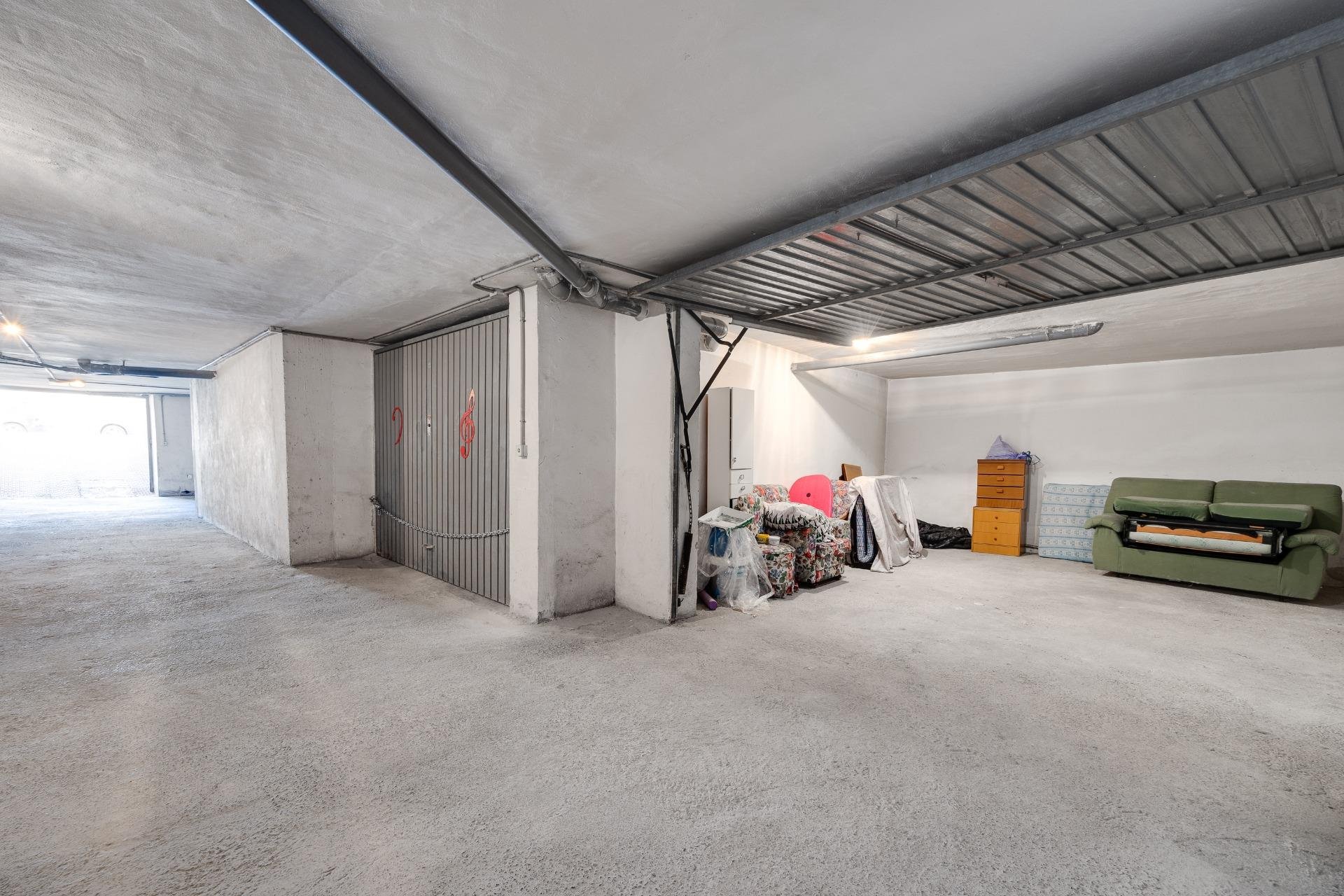 Resale - Garage - Torrevieja - Playa del Cura