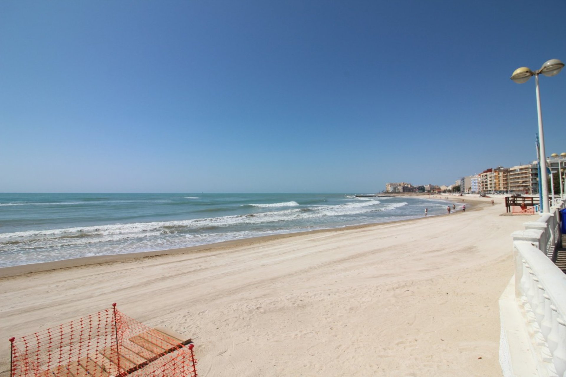 Resale - Garage - Torrevieja - Rosaleda-los frutales