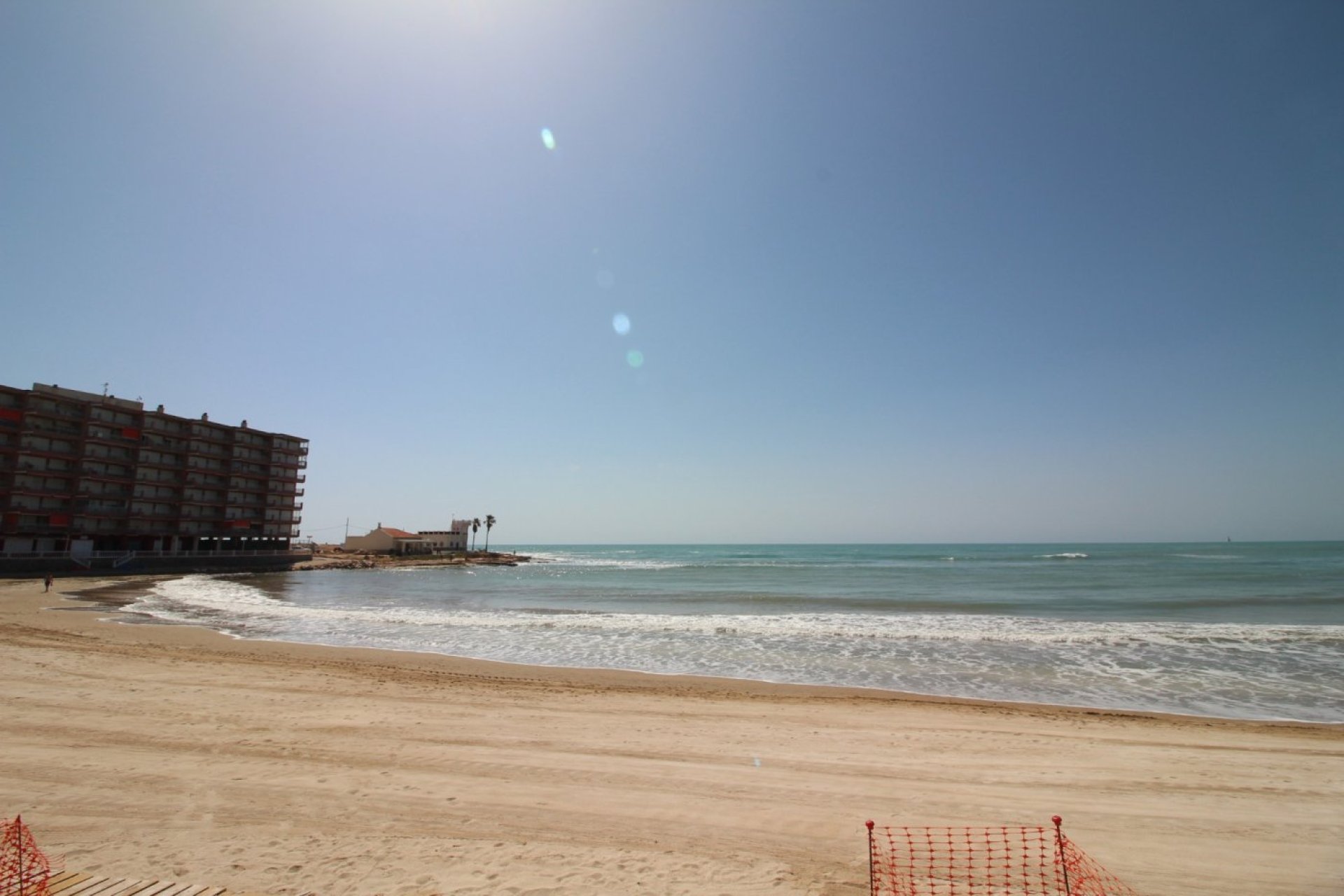 Resale - Garage - Torrevieja - Rosaleda-los frutales