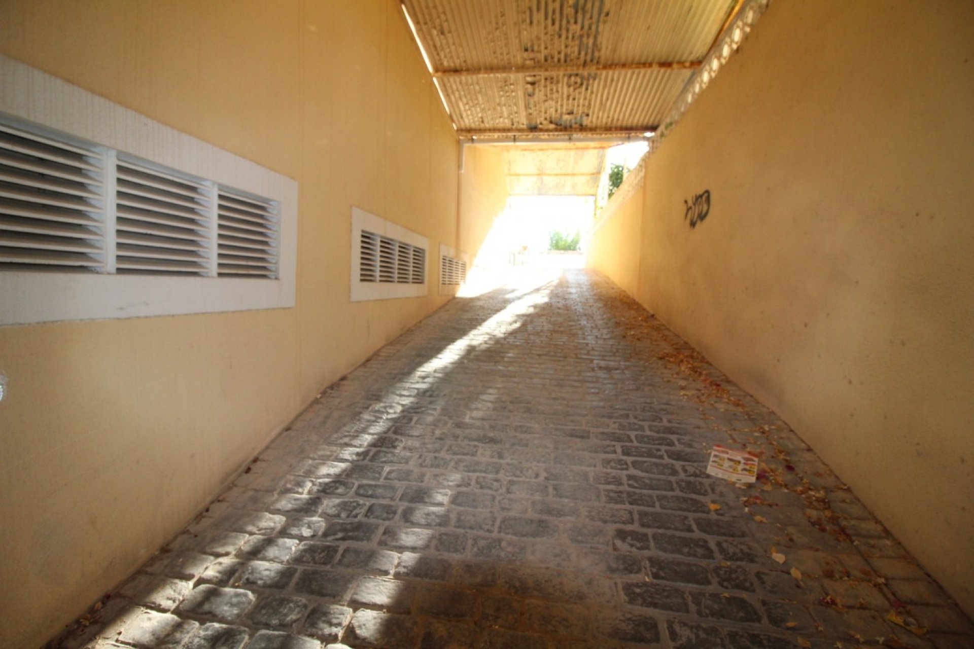 Resale - Garage - Torrevieja - Rosaleda-los frutales