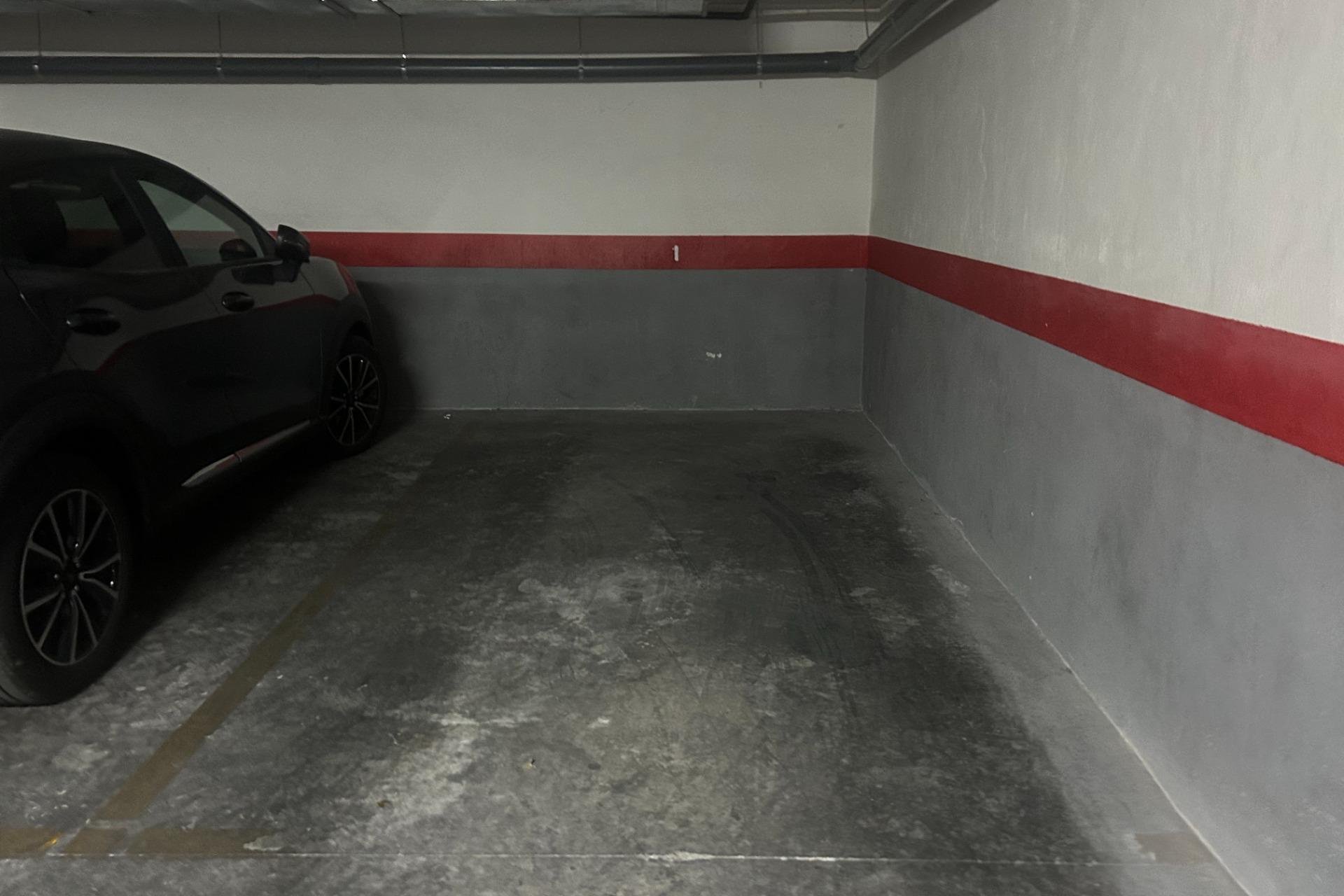Resale - Garage - Torrevieja - torrevieja