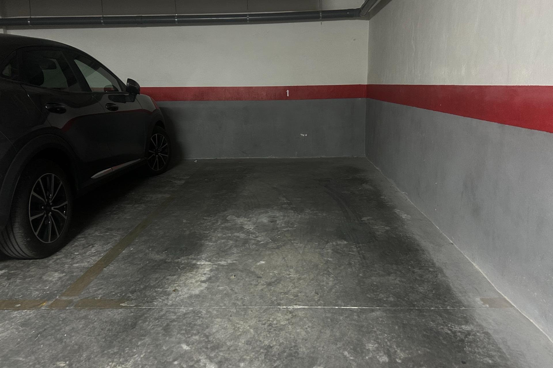 Resale - Garage - Torrevieja - torrevieja