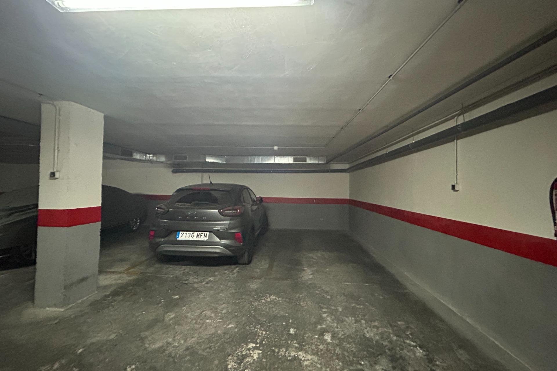 Resale - Garage - Torrevieja - torrevieja