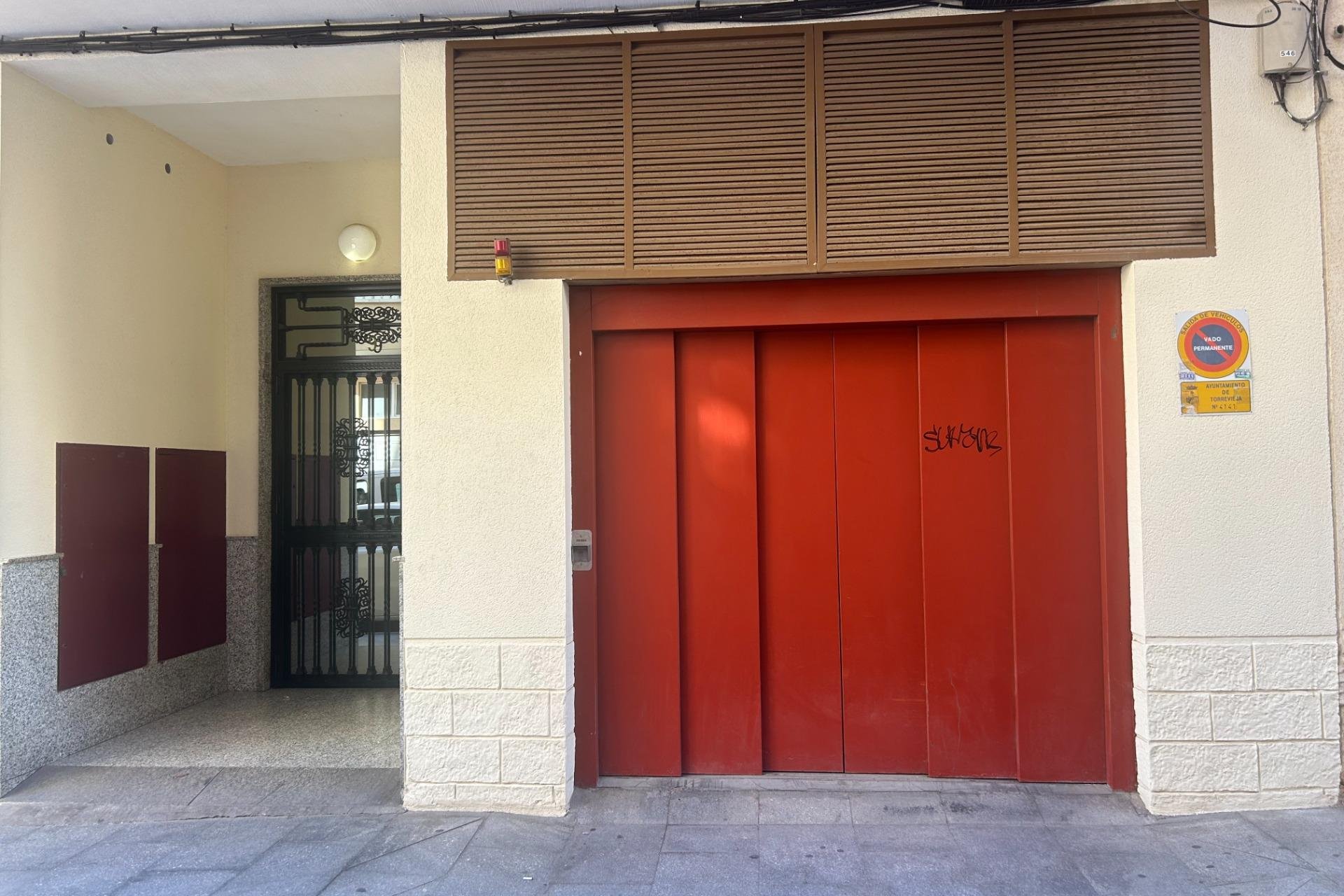 Resale - Garage - Torrevieja - torrevieja