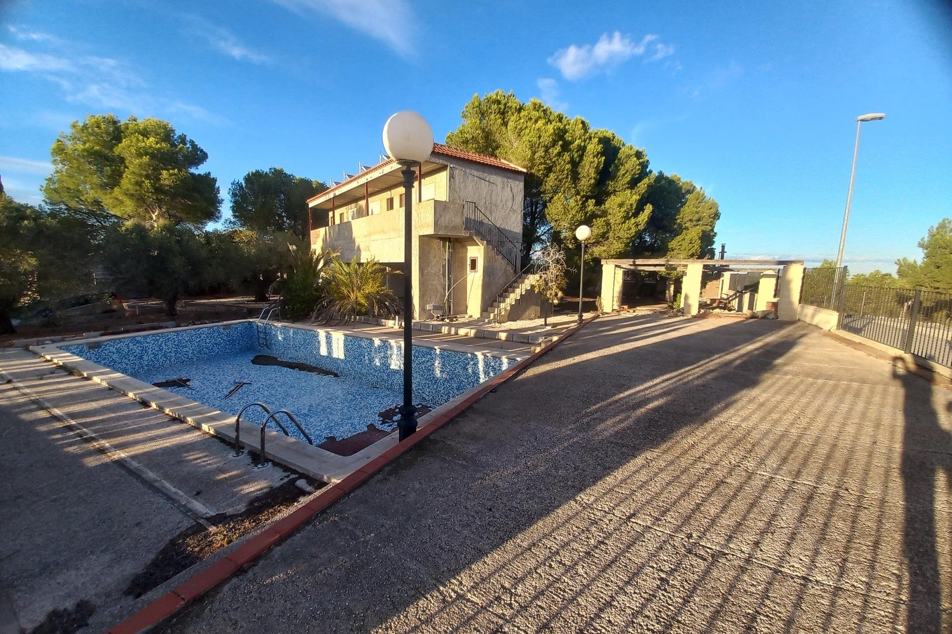 Resale - Hotel - Orihuela - Vistabella Golf