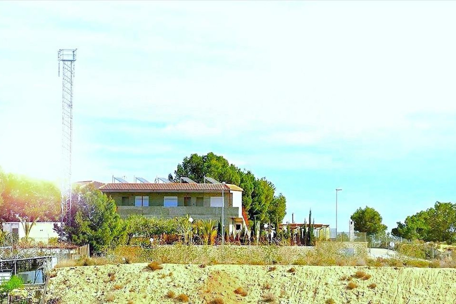 Resale - Hotel - Orihuela - Vistabella Golf