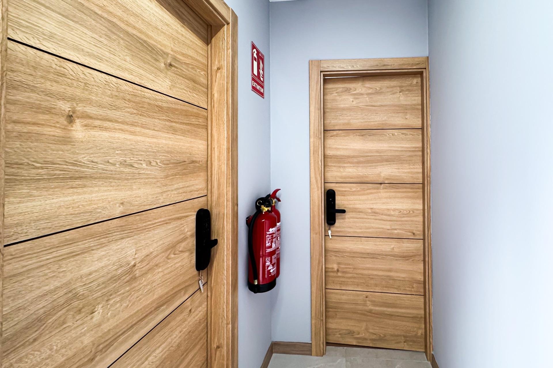 Resale - Hotel - Torrevieja - Centro