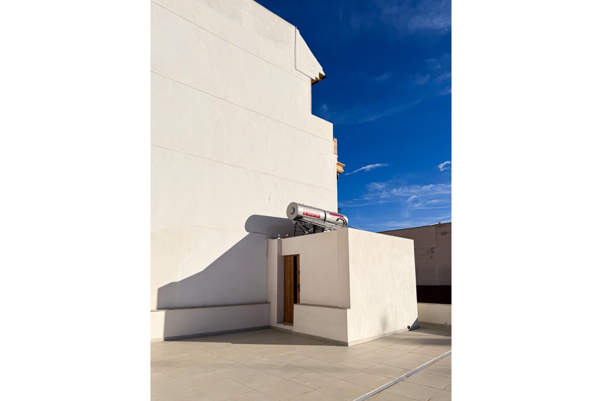 Resale - Hotel - Torrevieja - Centro