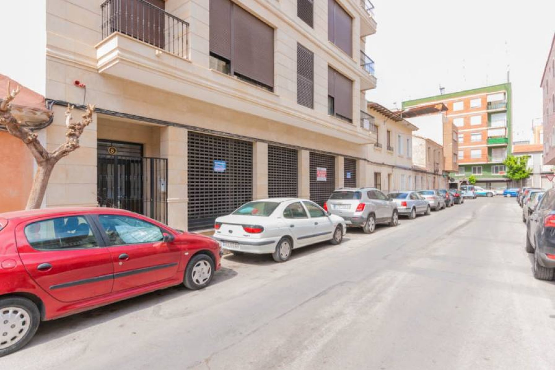 Resale - Local comercial - Almoradí - Almoradí Centro