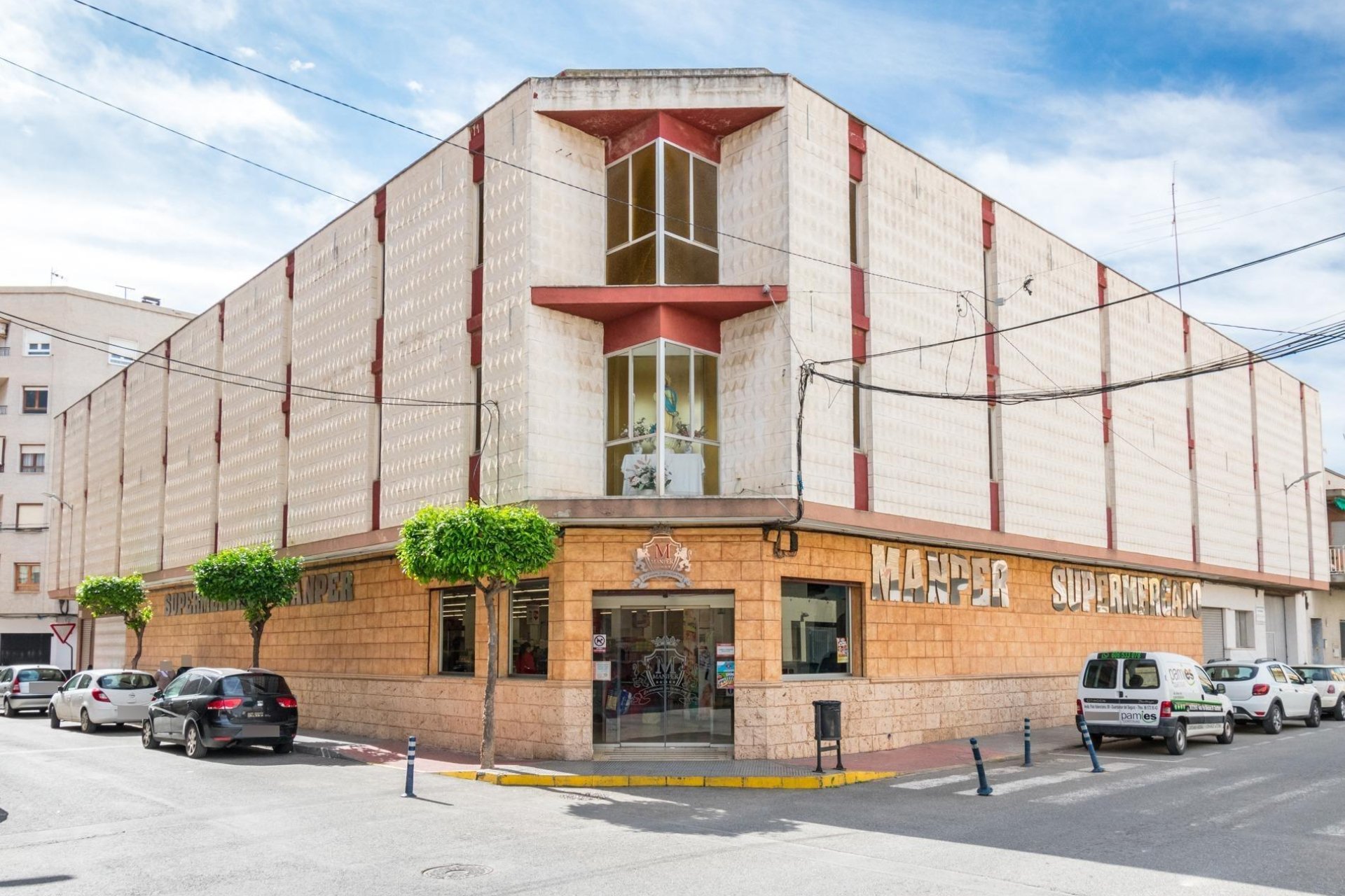 Resale - Local comercial - Almoradí - Centro urbano 2
