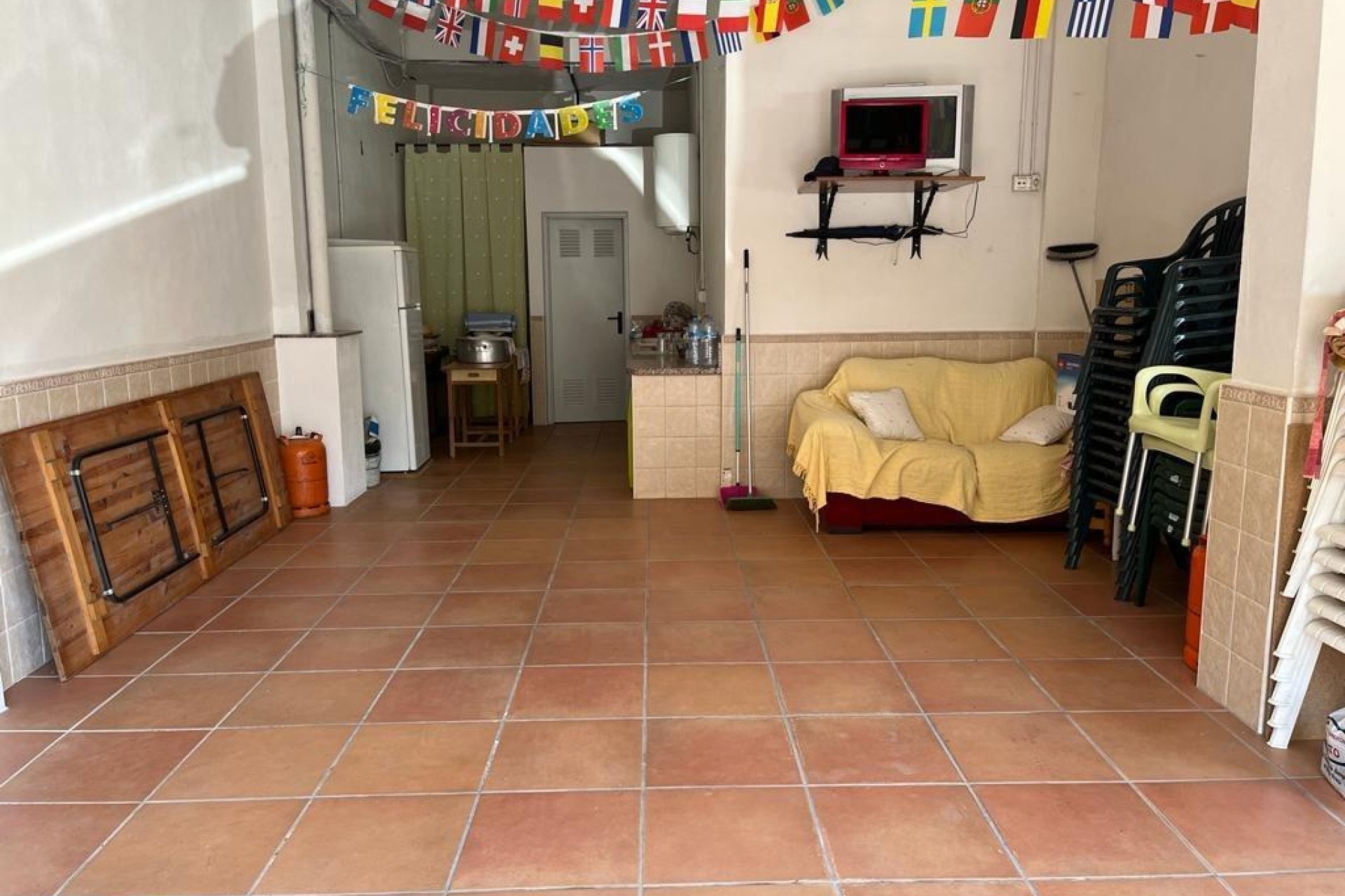 Local en venta en Almoradí