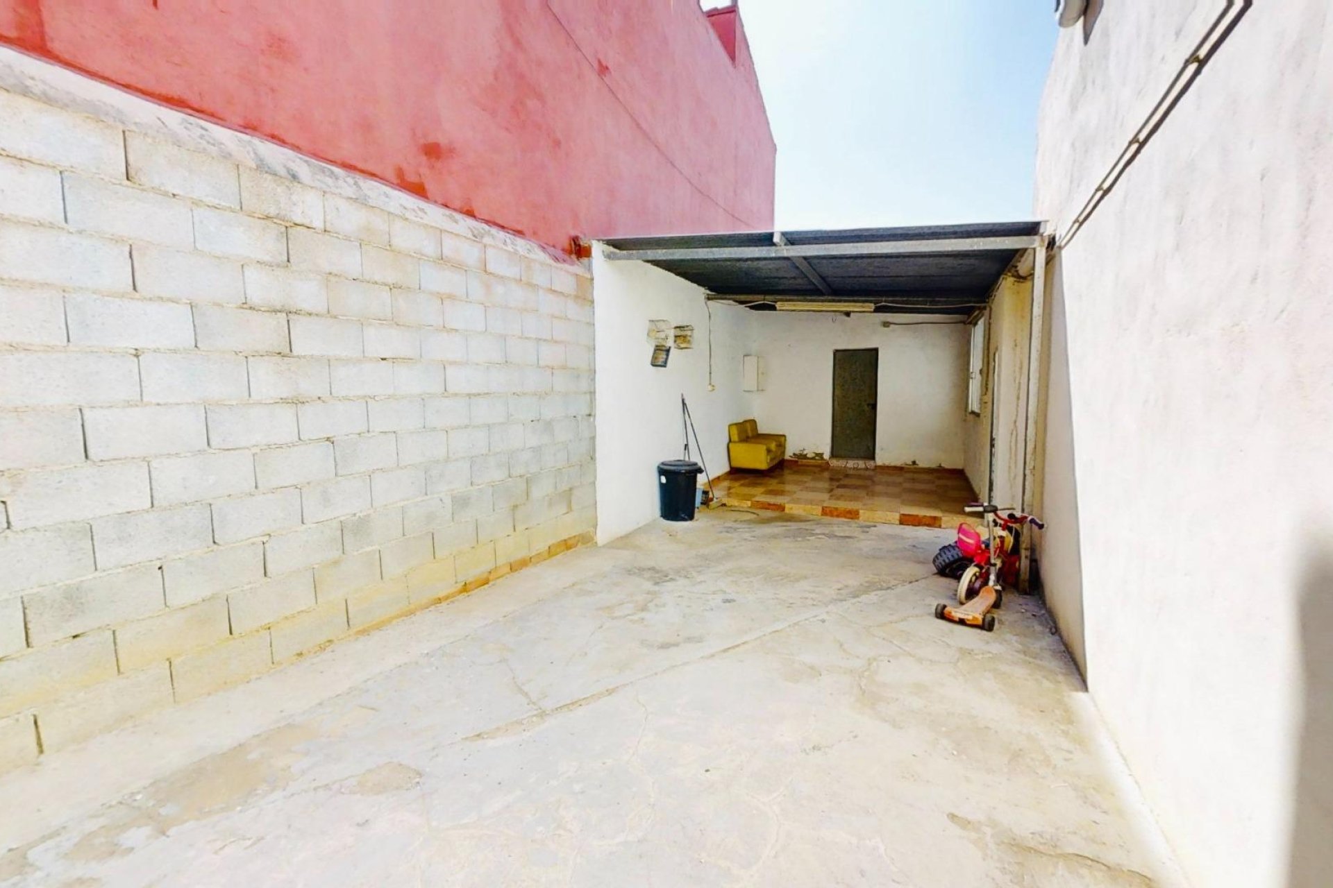 Resale - Local comercial - Benijofar - Pueblo 4