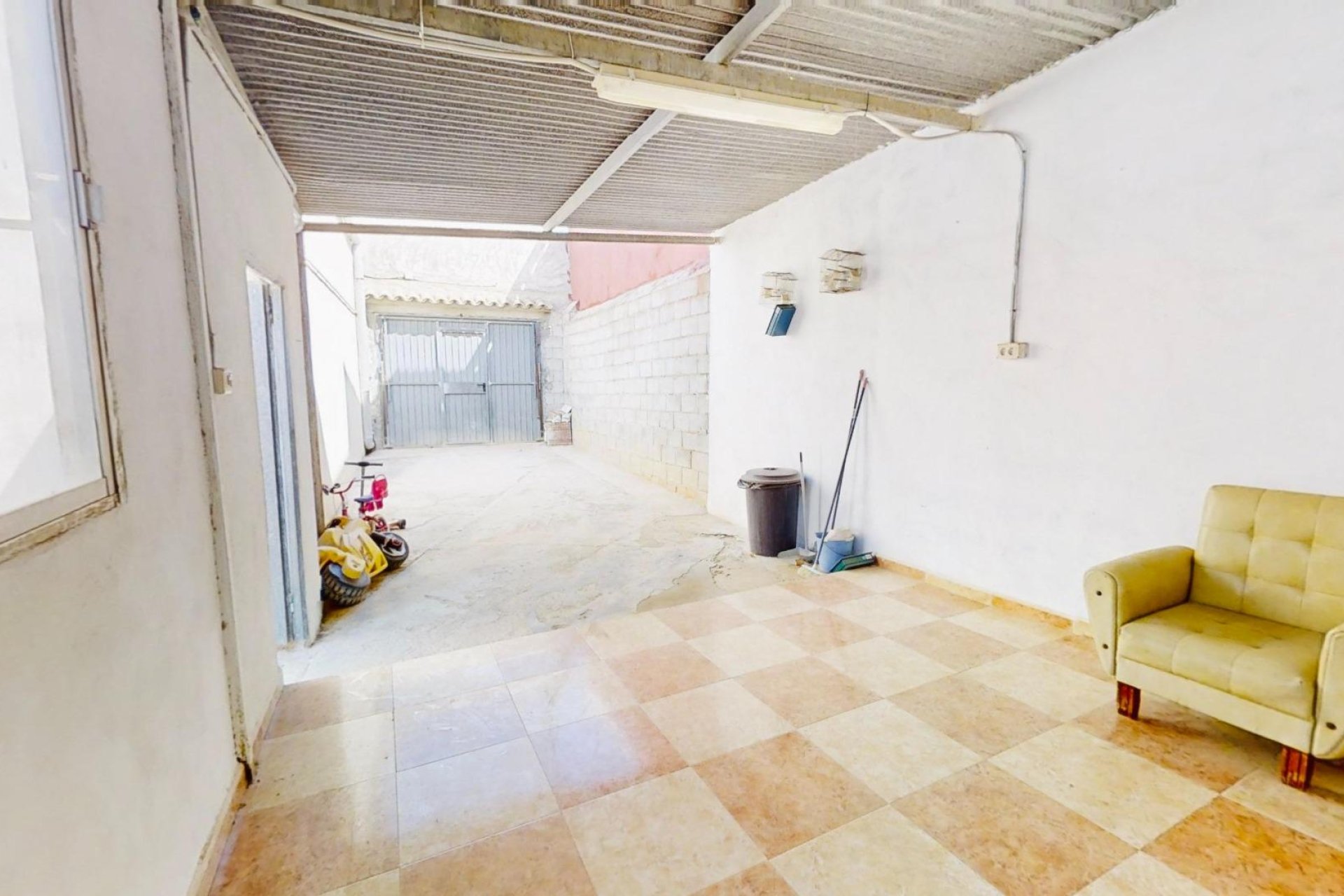 Resale - Local comercial - Benijofar - Pueblo 4