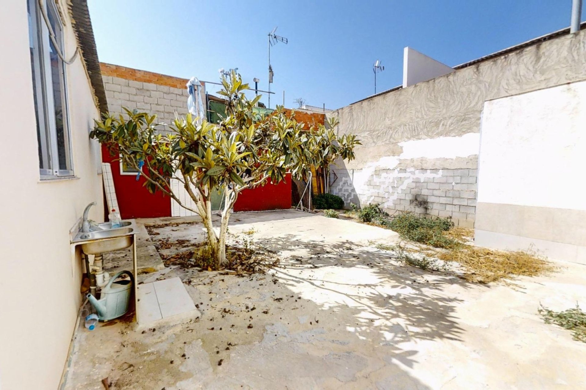 Resale - Local comercial - Benijofar - Pueblo 4