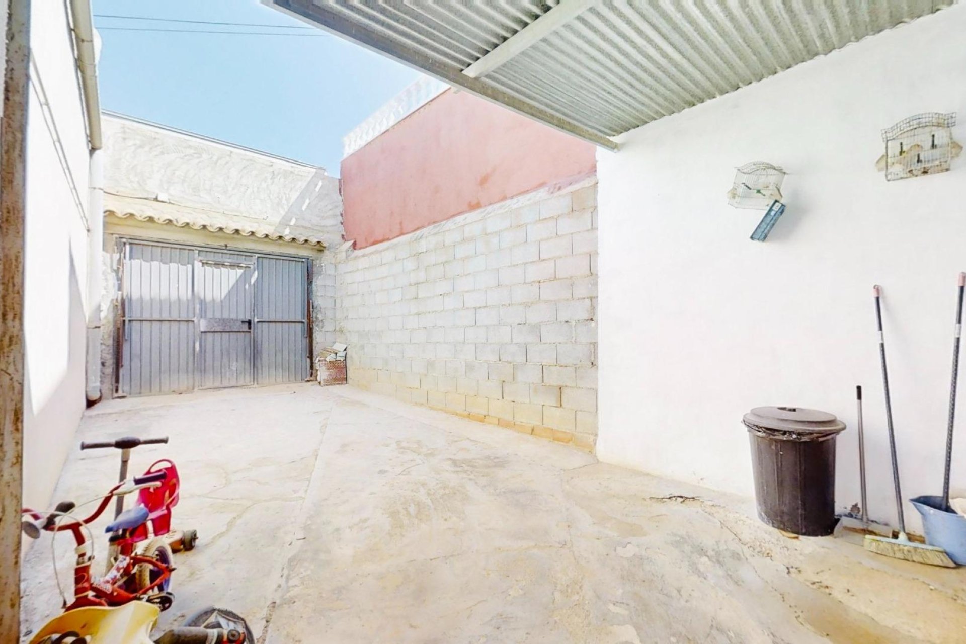 Resale - Local comercial - Benijofar - Pueblo 4