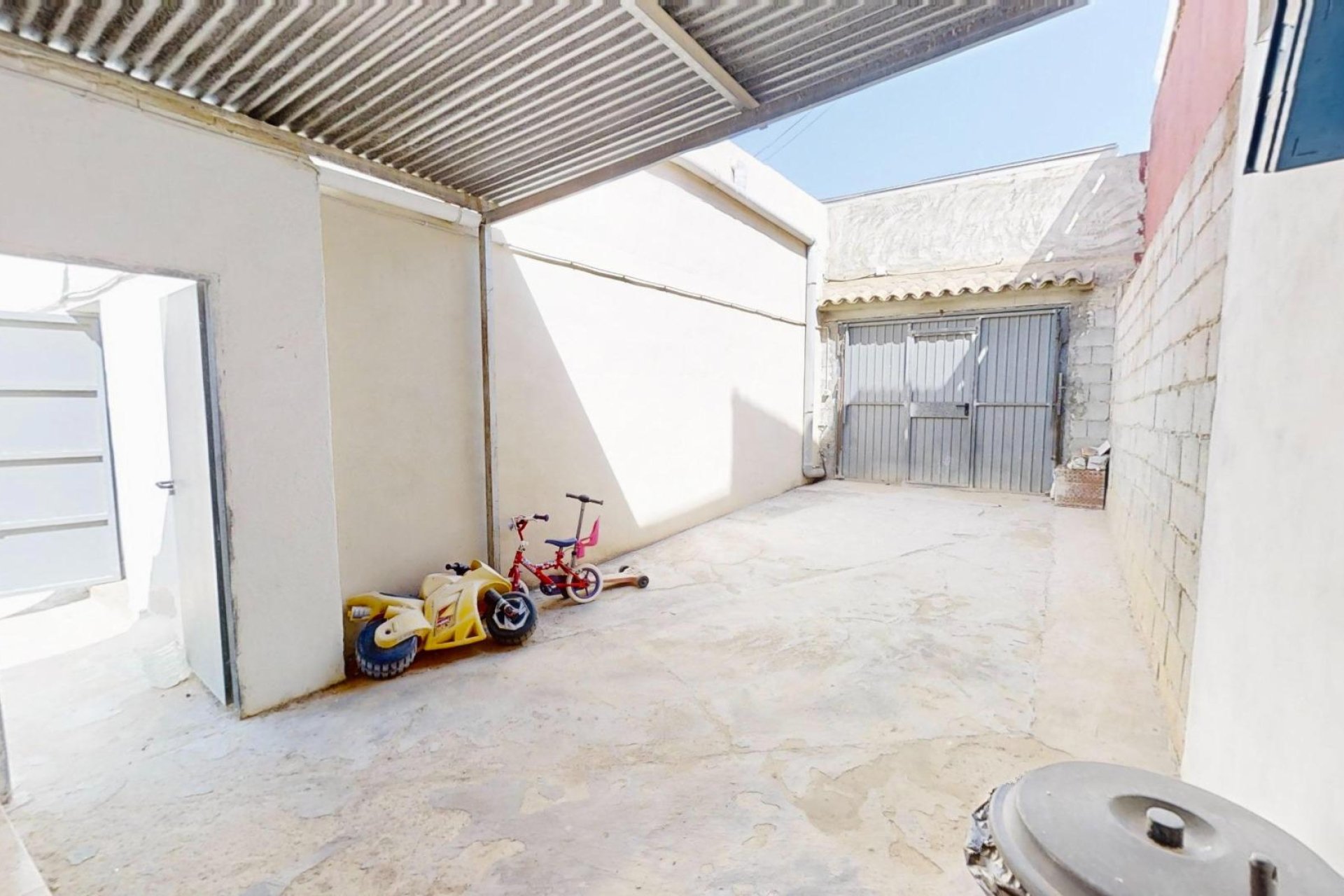 Resale - Local comercial - Benijofar - Pueblo 4