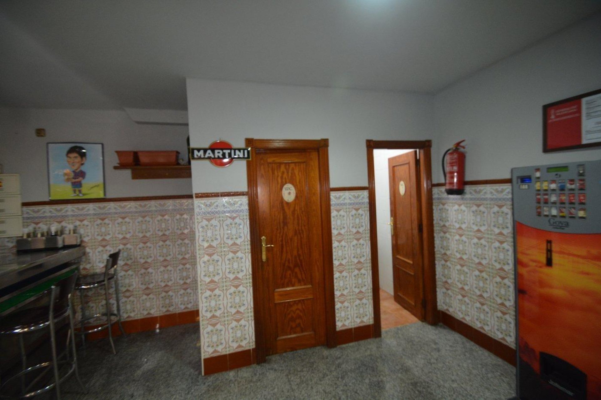 Resale - Local comercial - Bigastro - CENTRO