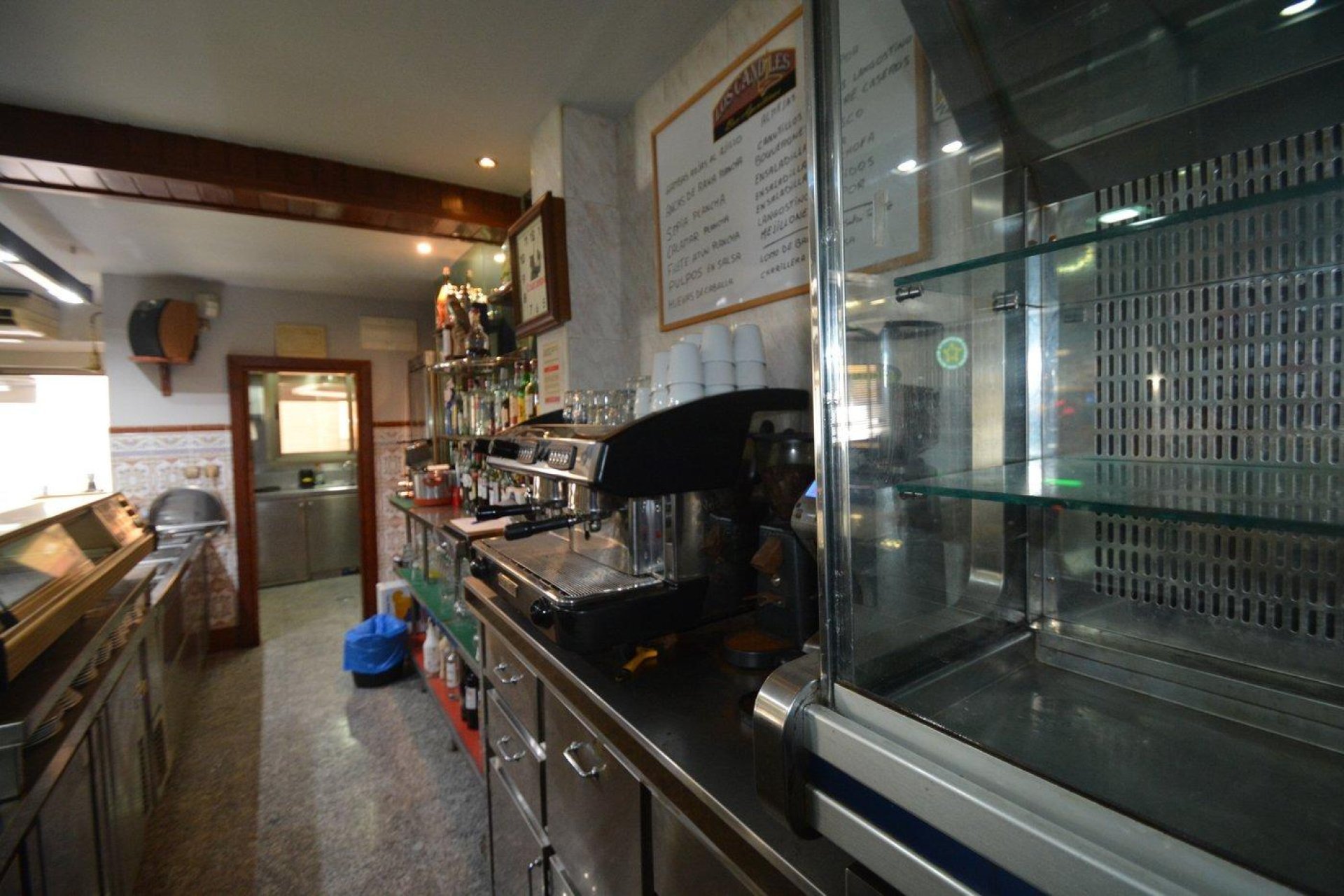 Resale - Local comercial - Bigastro - CENTRO