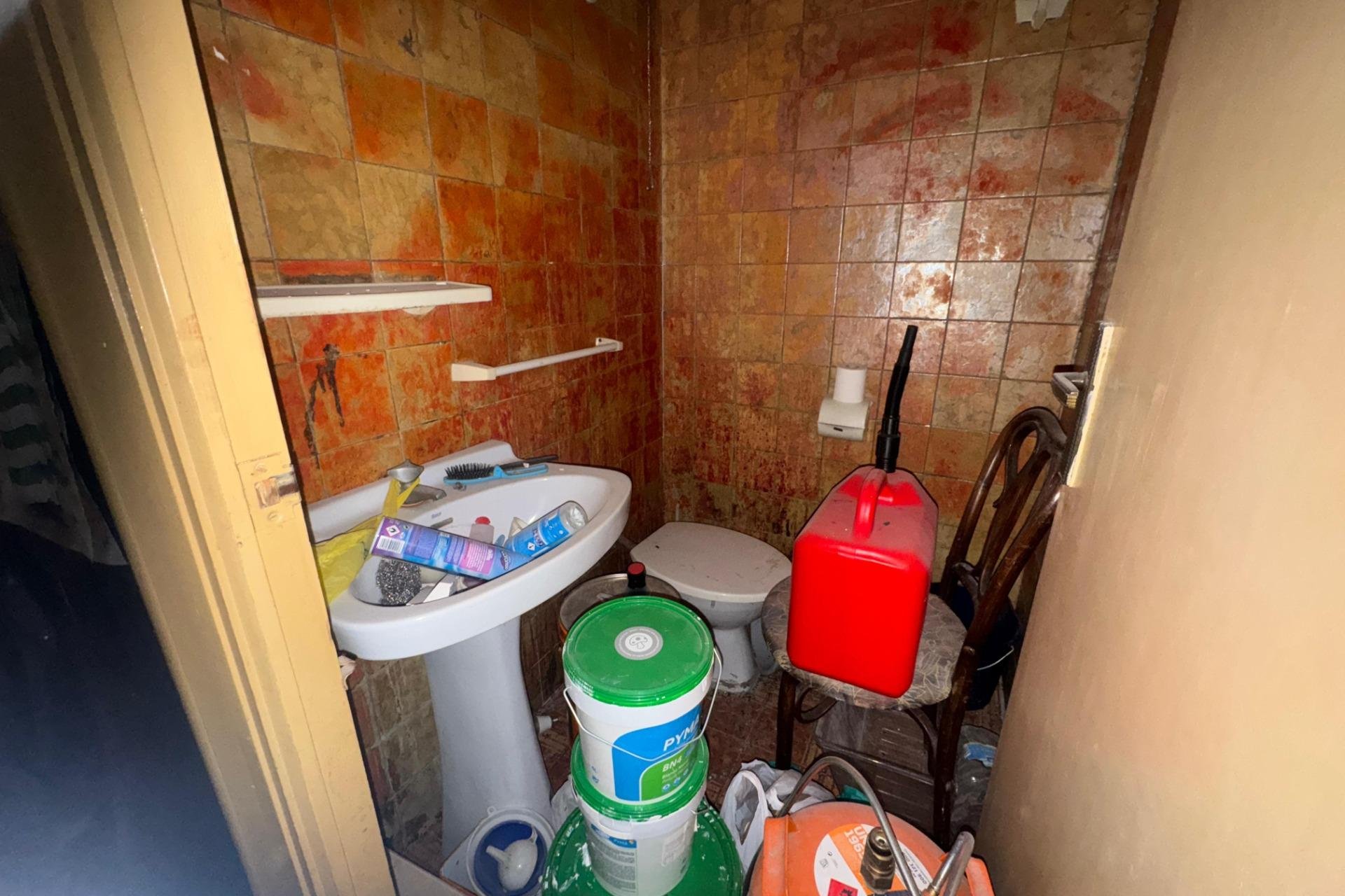 Resale - Local comercial - Callosa de Segura - Callosa de segura