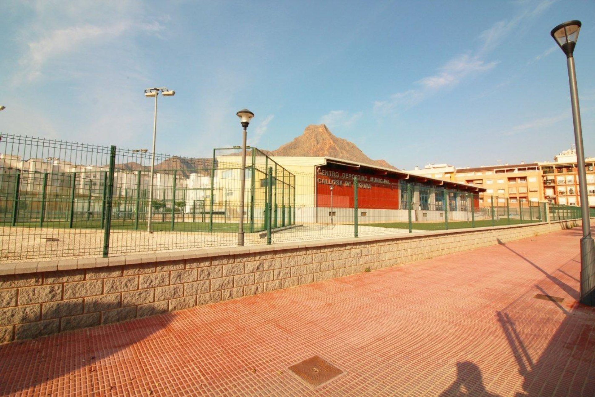 Resale - Local comercial - Callosa de Segura - Callosa de segura