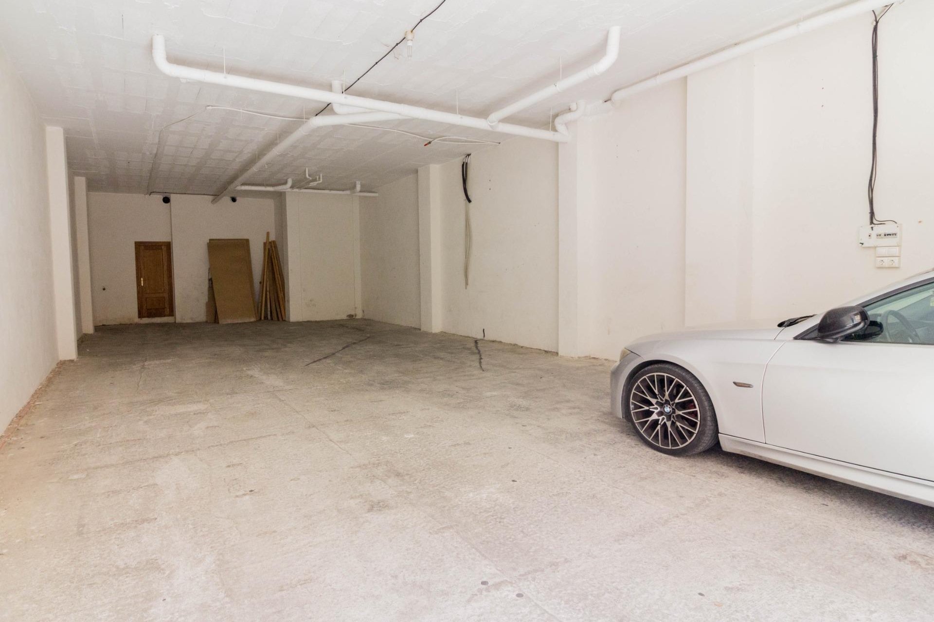 Resale - Local comercial - Callosa de Segura - CAMINO ALMAJAL