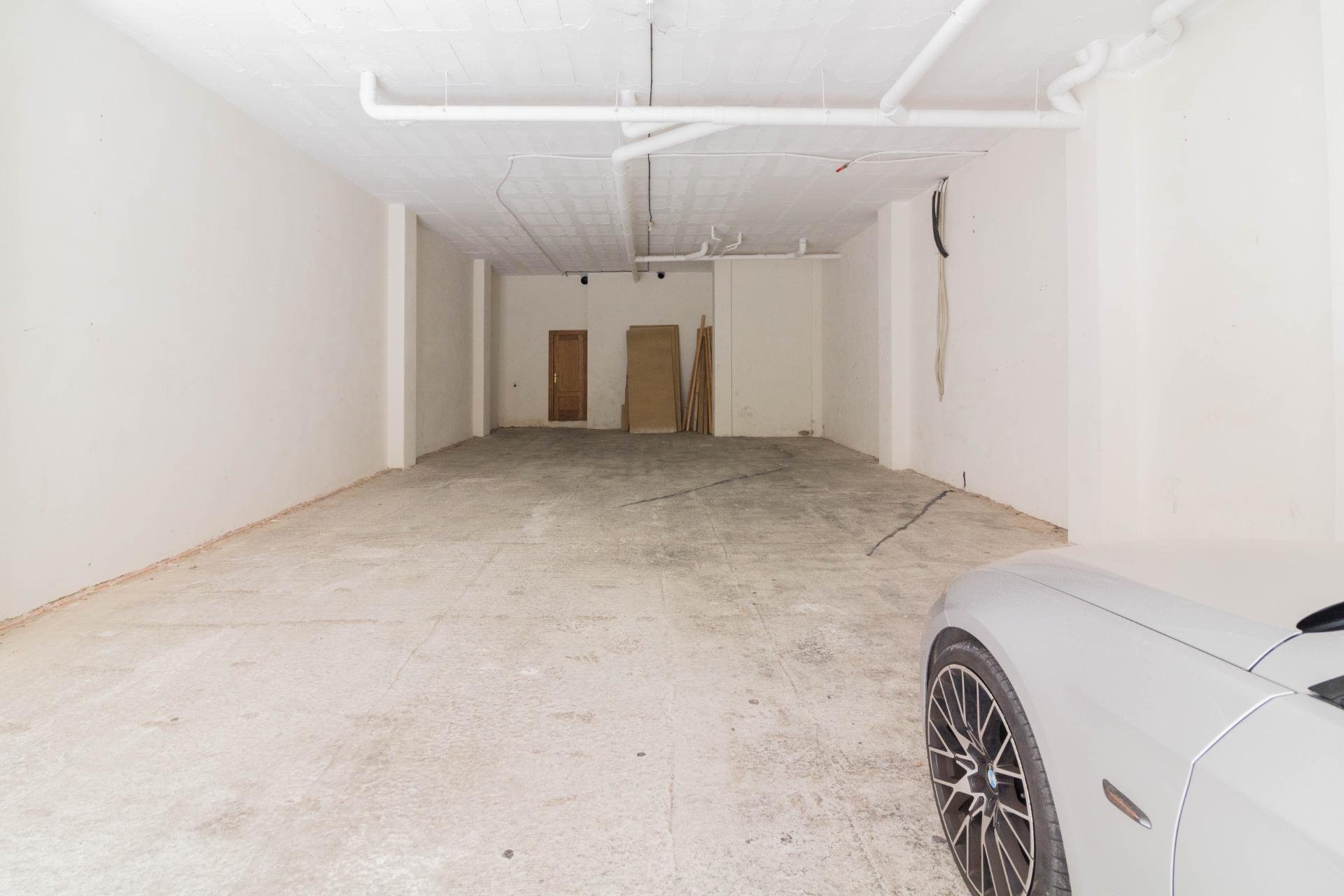 Resale - Local comercial - Callosa de Segura - CAMINO ALMAJAL